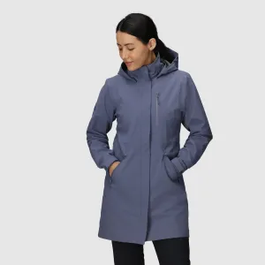 Women's Aspire 3L Trench Outdoor Research