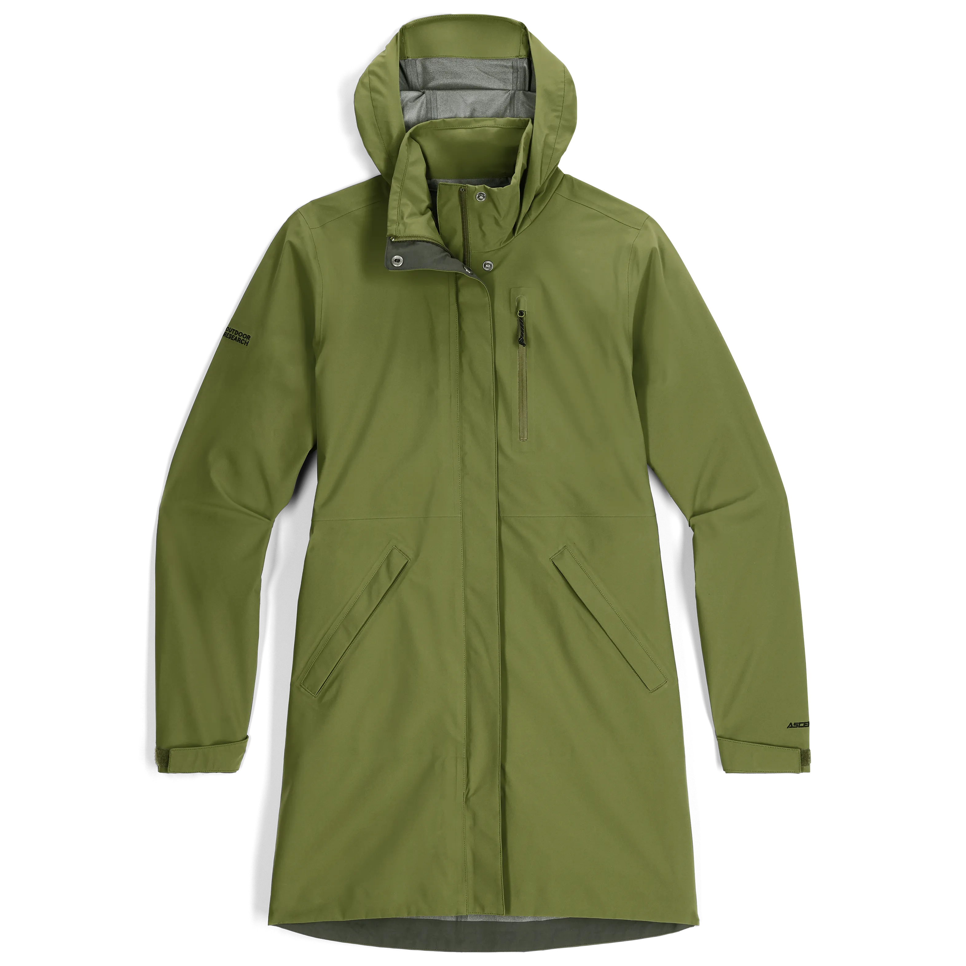 Women's Aspire 3L Trench Outdoor Research