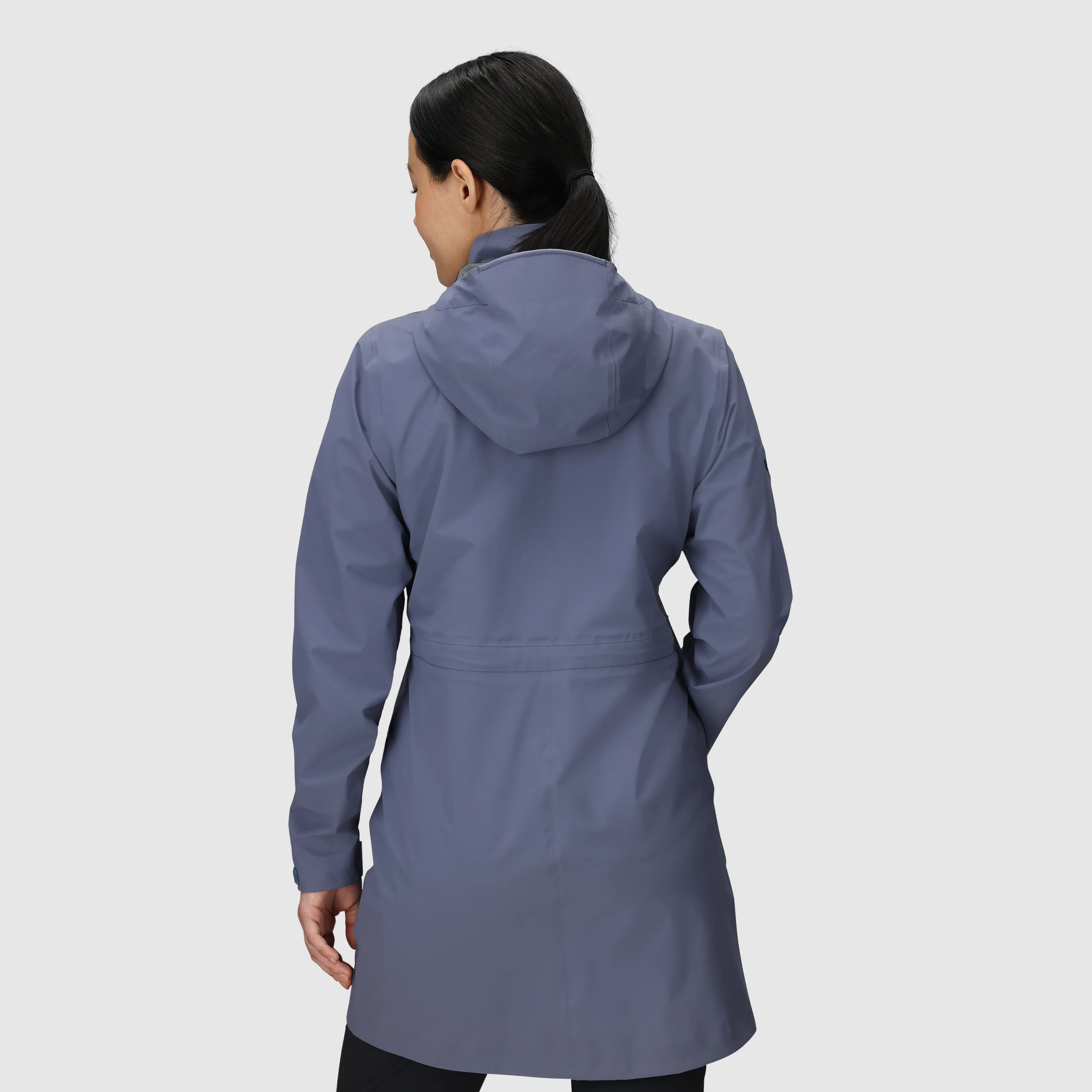 Women's Aspire 3L Trench Outdoor Research