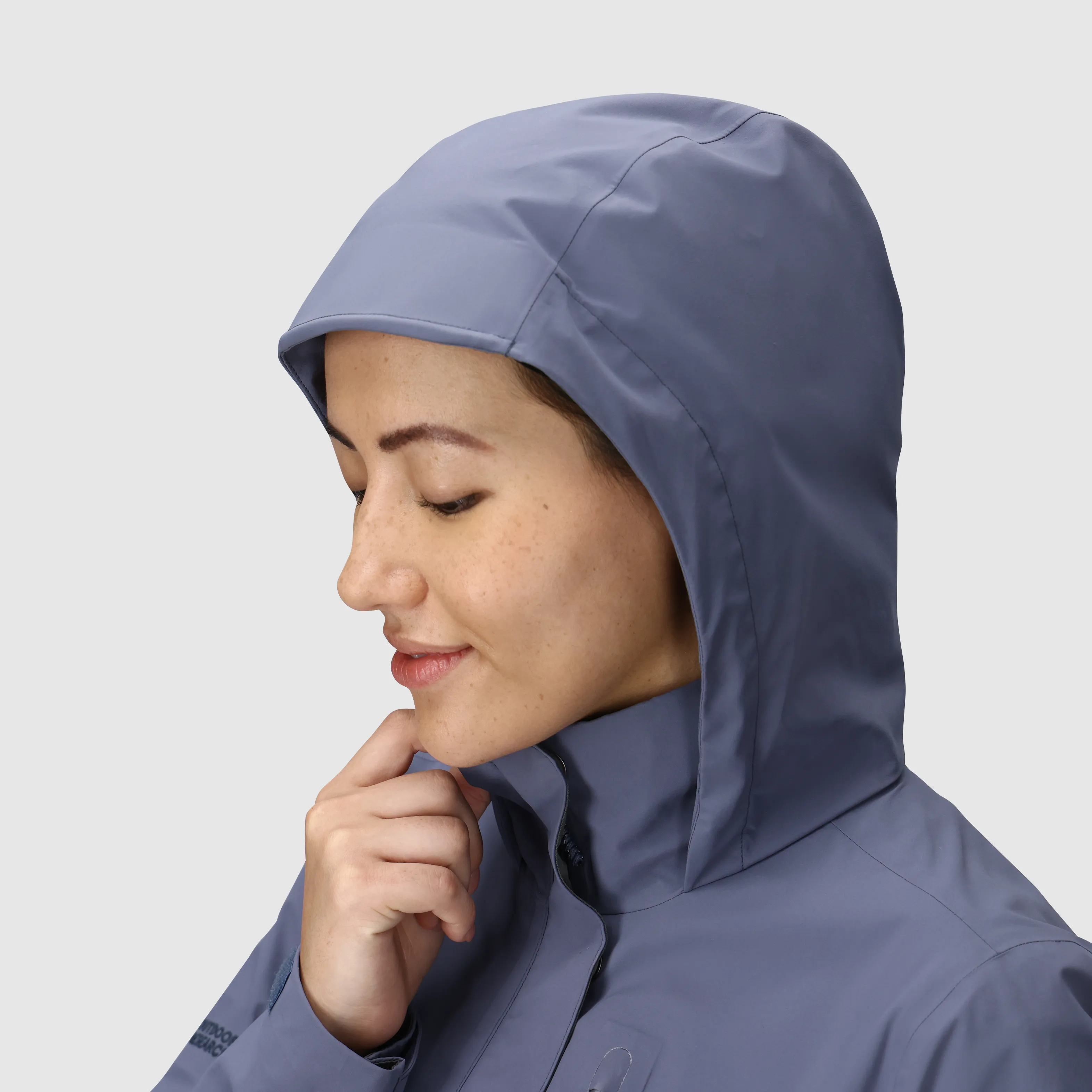 Women's Aspire 3L Trench Outdoor Research