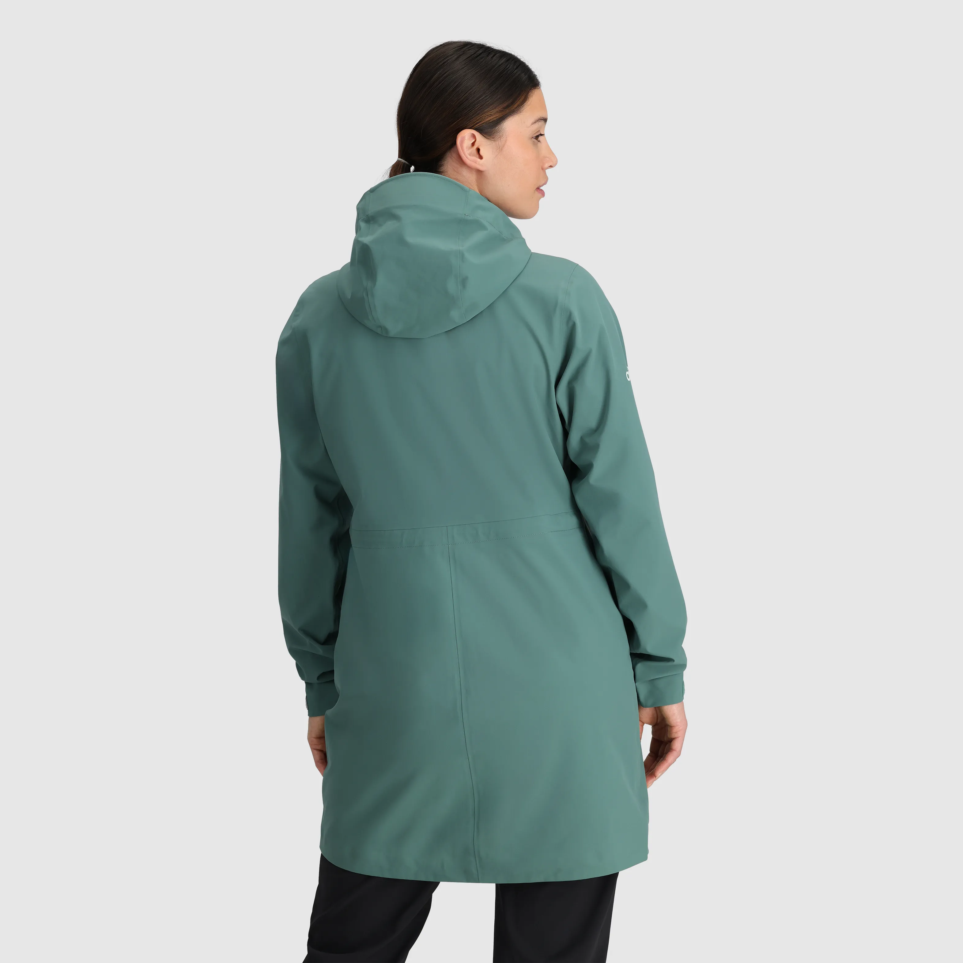 Women's Aspire 3L Trench Outdoor Research