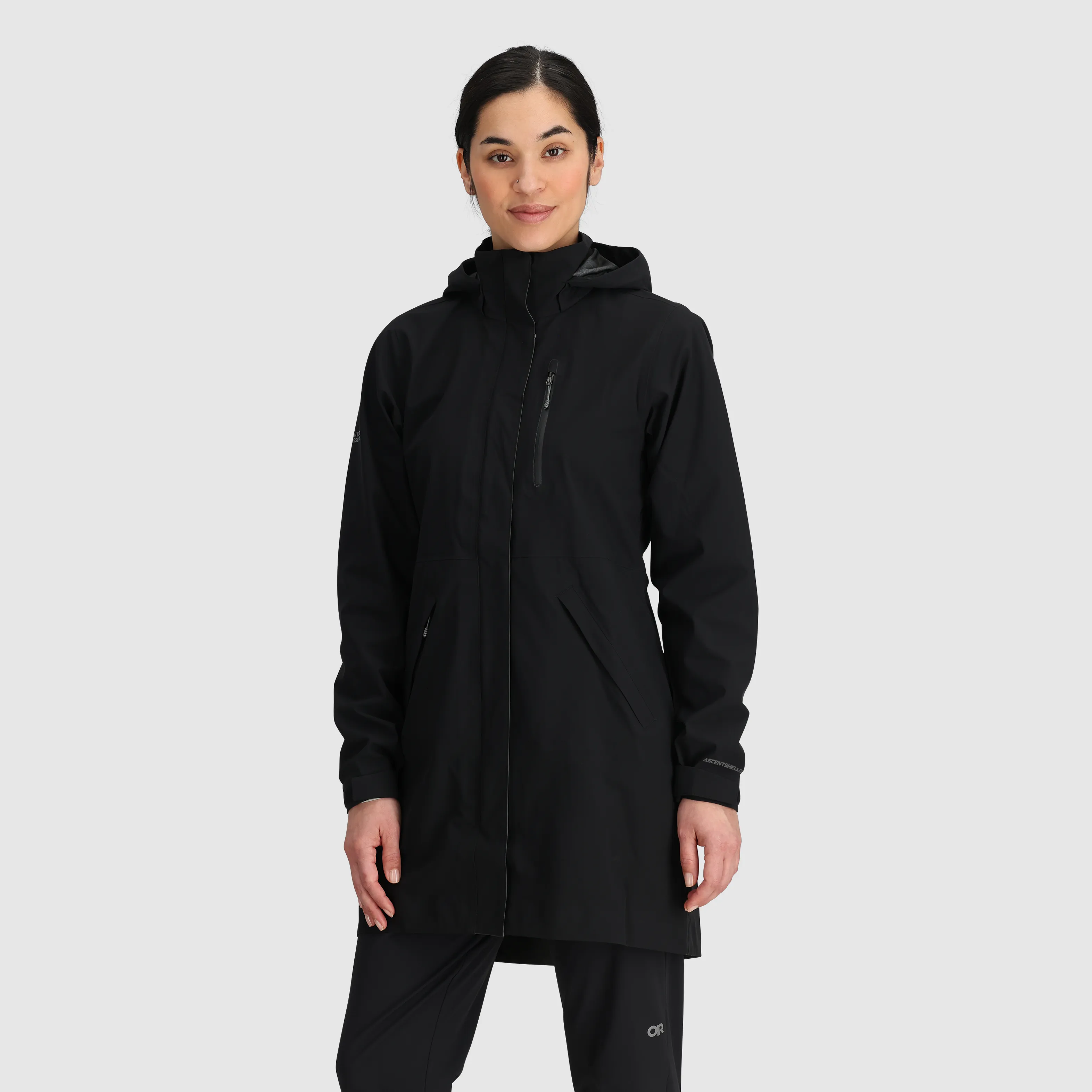 Women's Aspire 3L Trench Outdoor Research