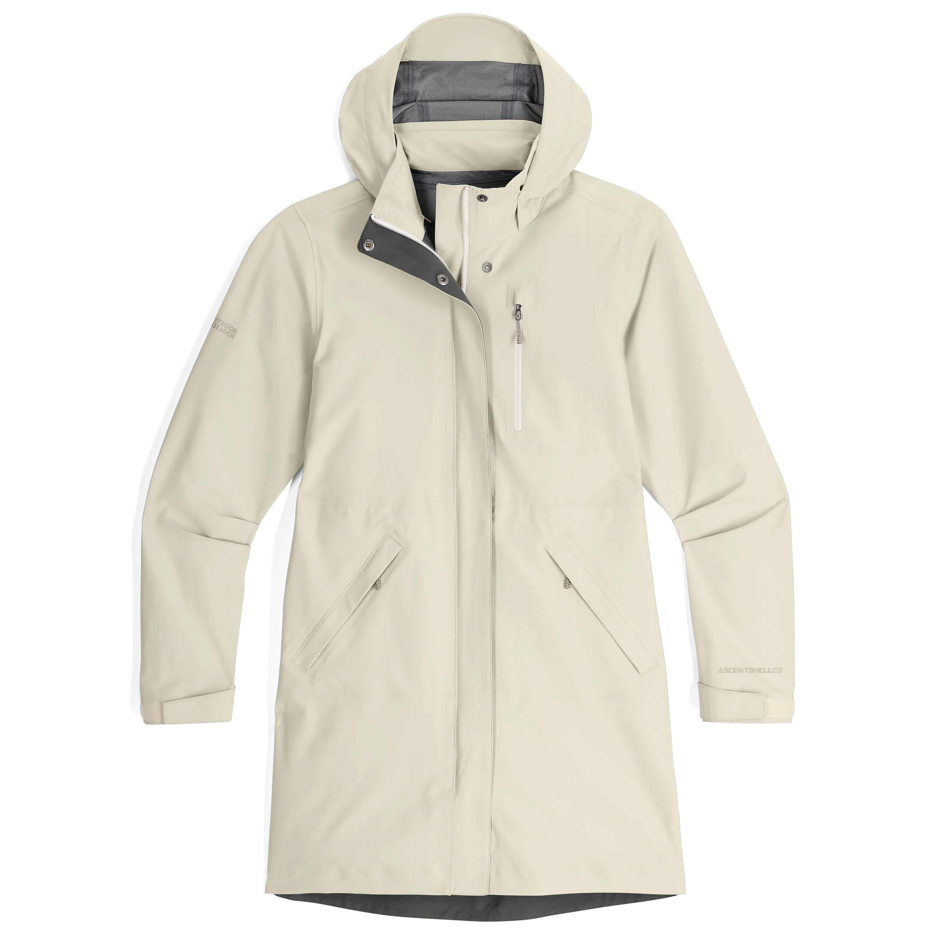 Women's Aspire 3L Trench Outdoor Research