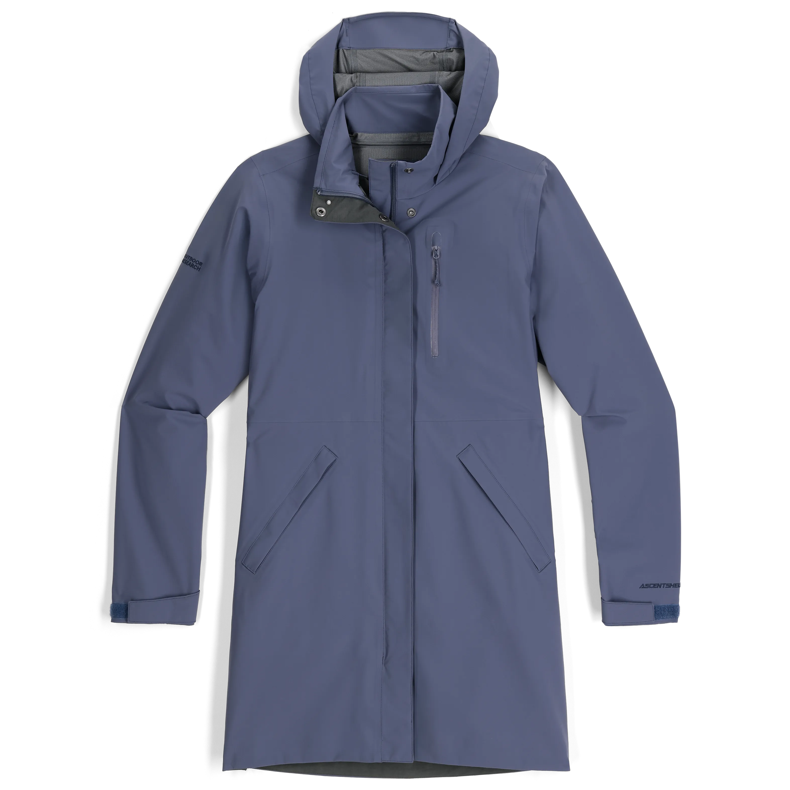 Women's Aspire 3L Trench Outdoor Research
