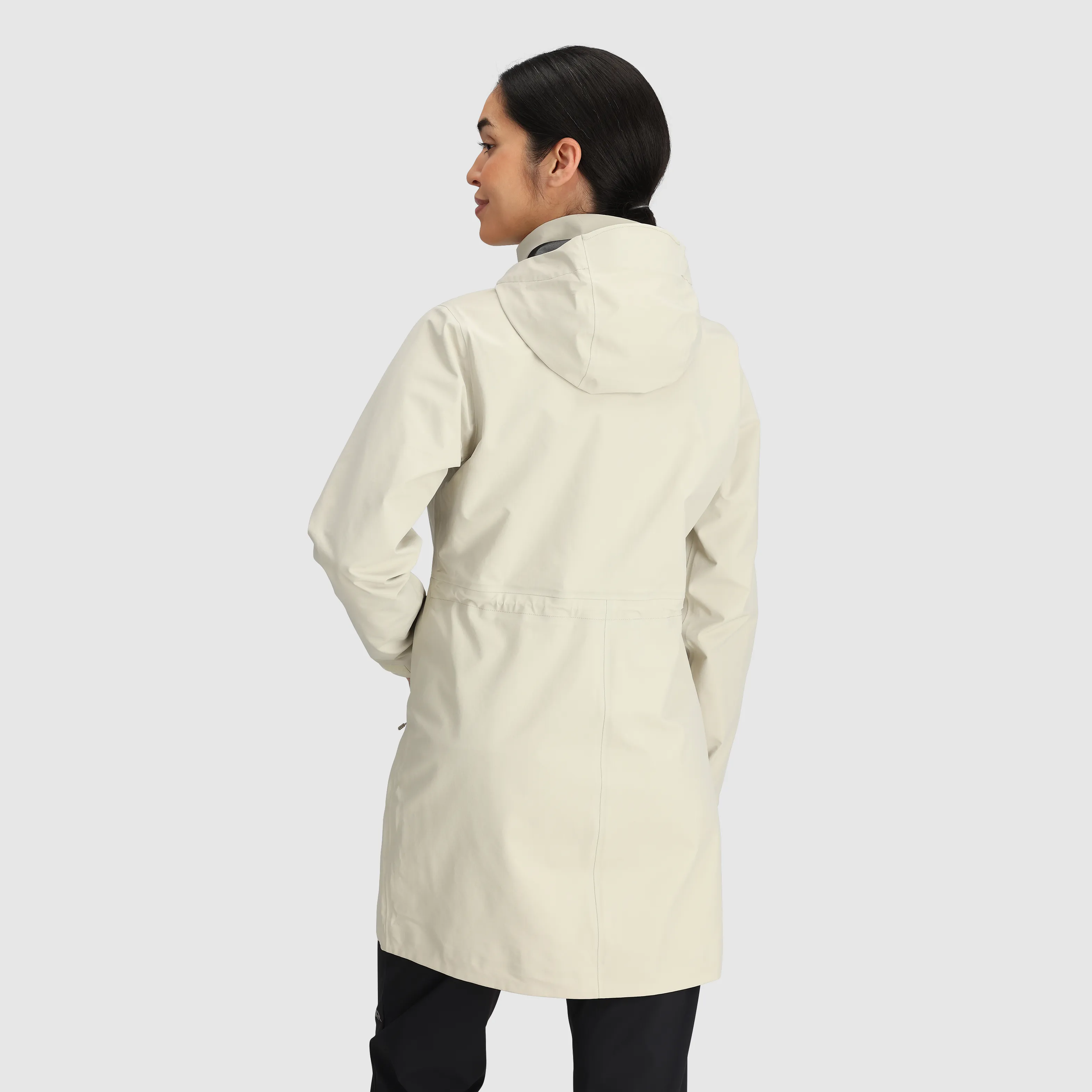Women's Aspire 3L Trench Outdoor Research