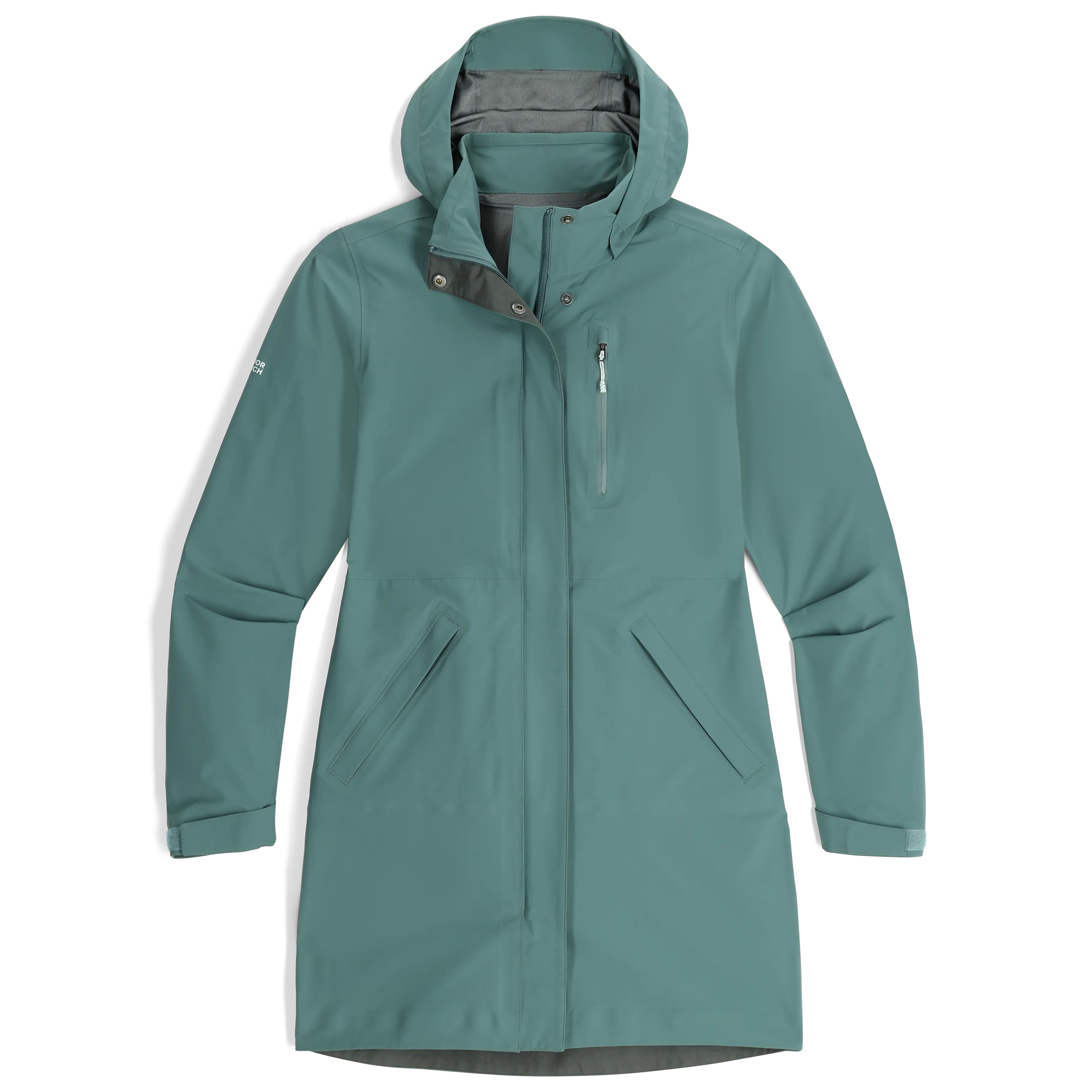 Women's Aspire 3L Trench Outdoor Research