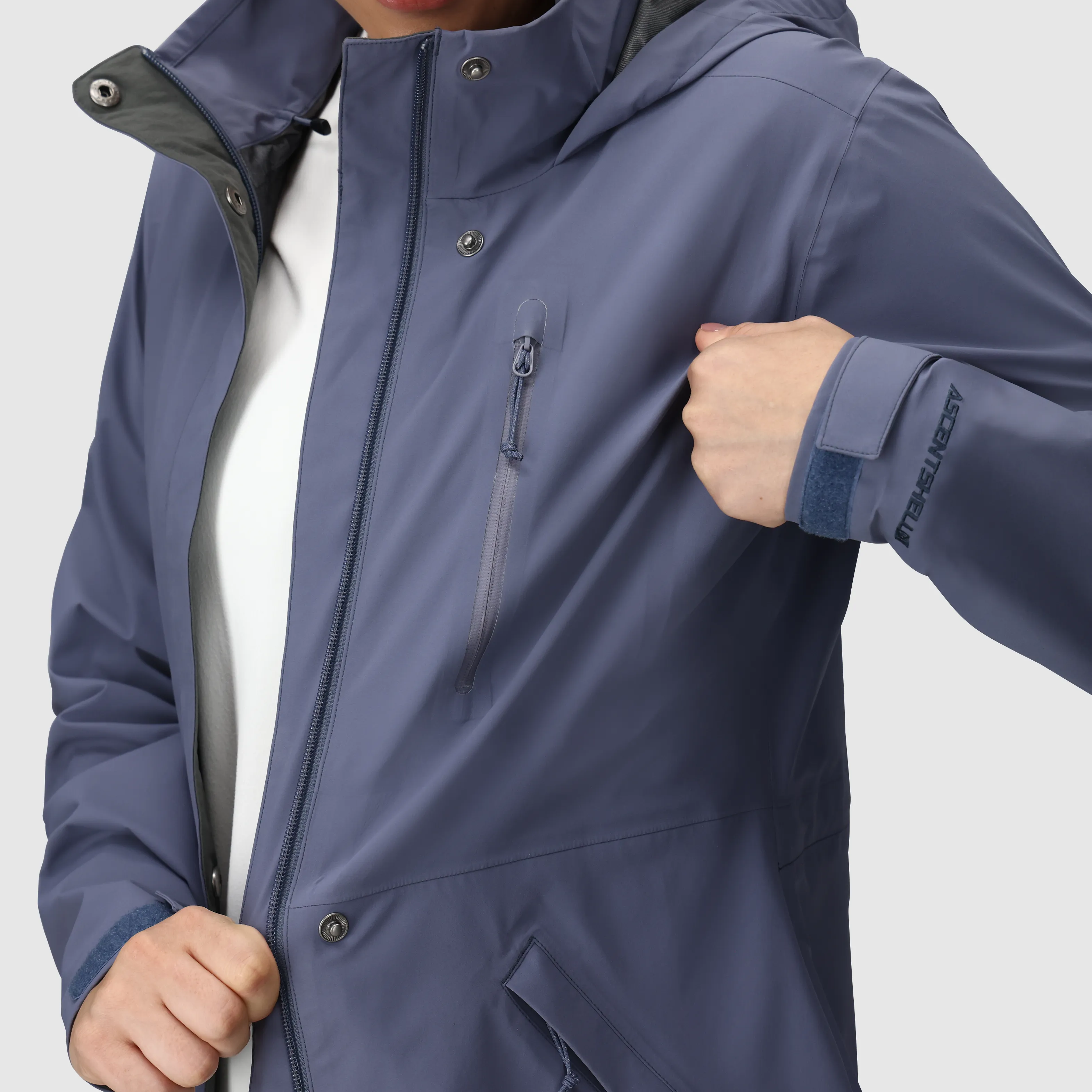 Women's Aspire 3L Trench Outdoor Research