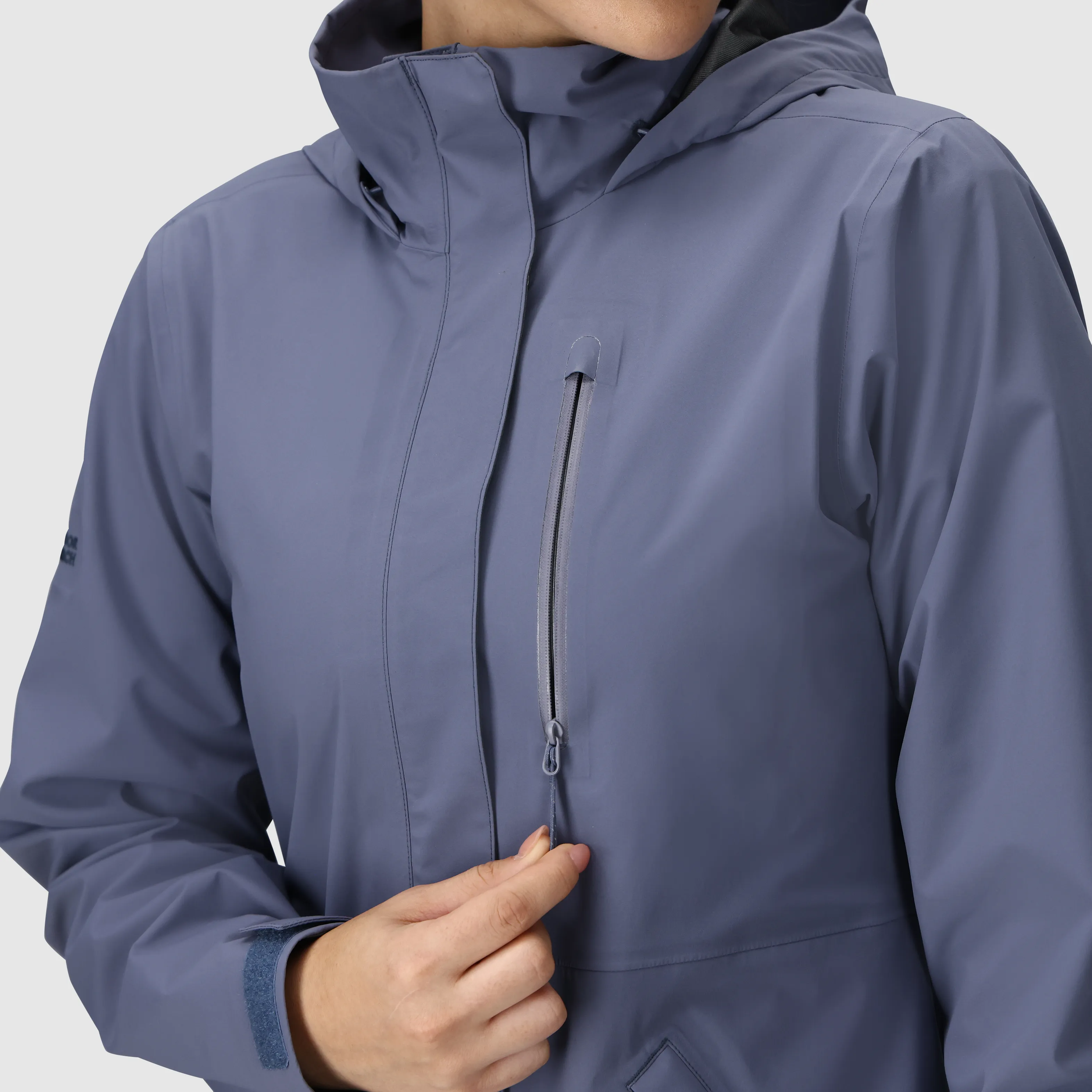 Women's Aspire 3L Trench Outdoor Research