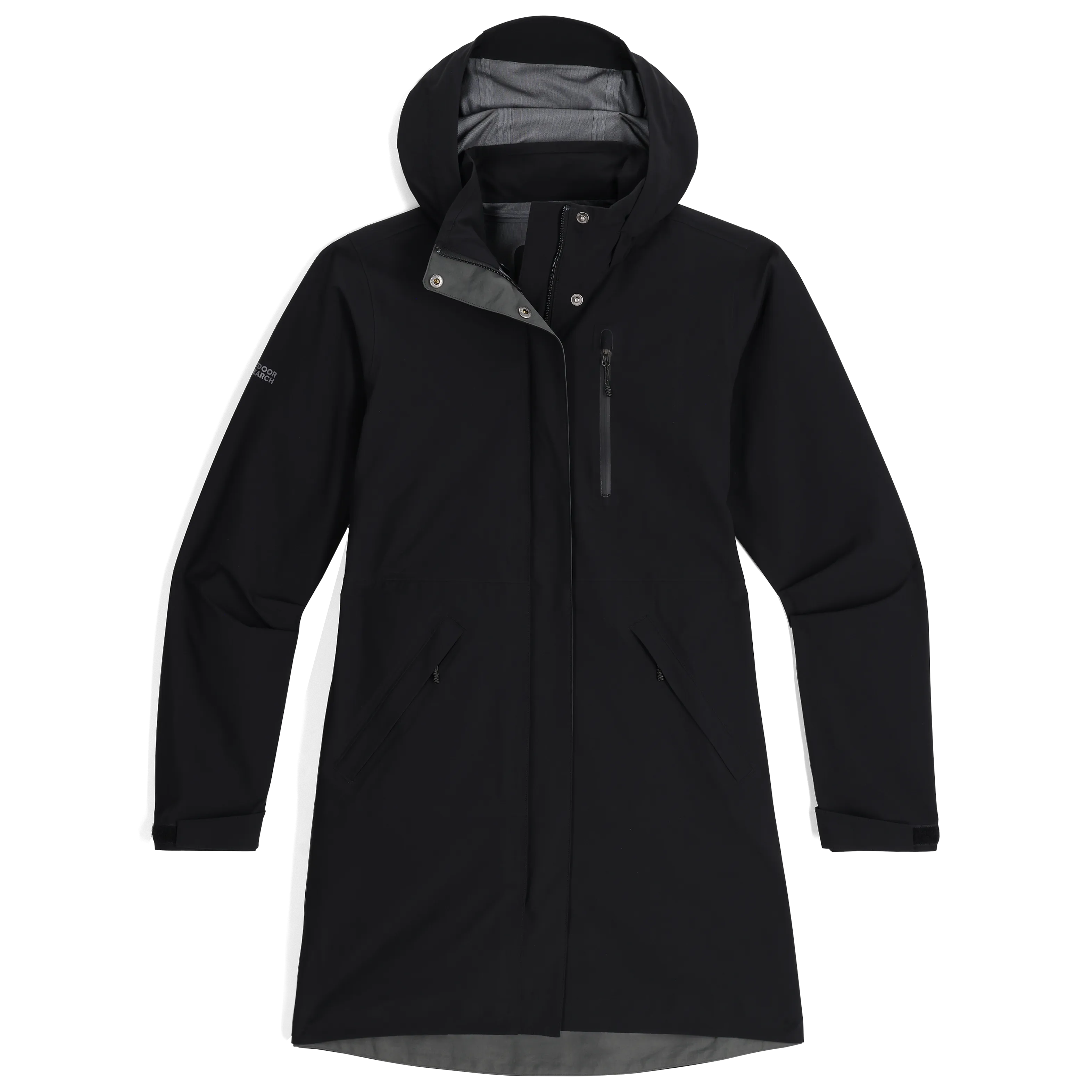 Women's Aspire 3L Trench Outdoor Research