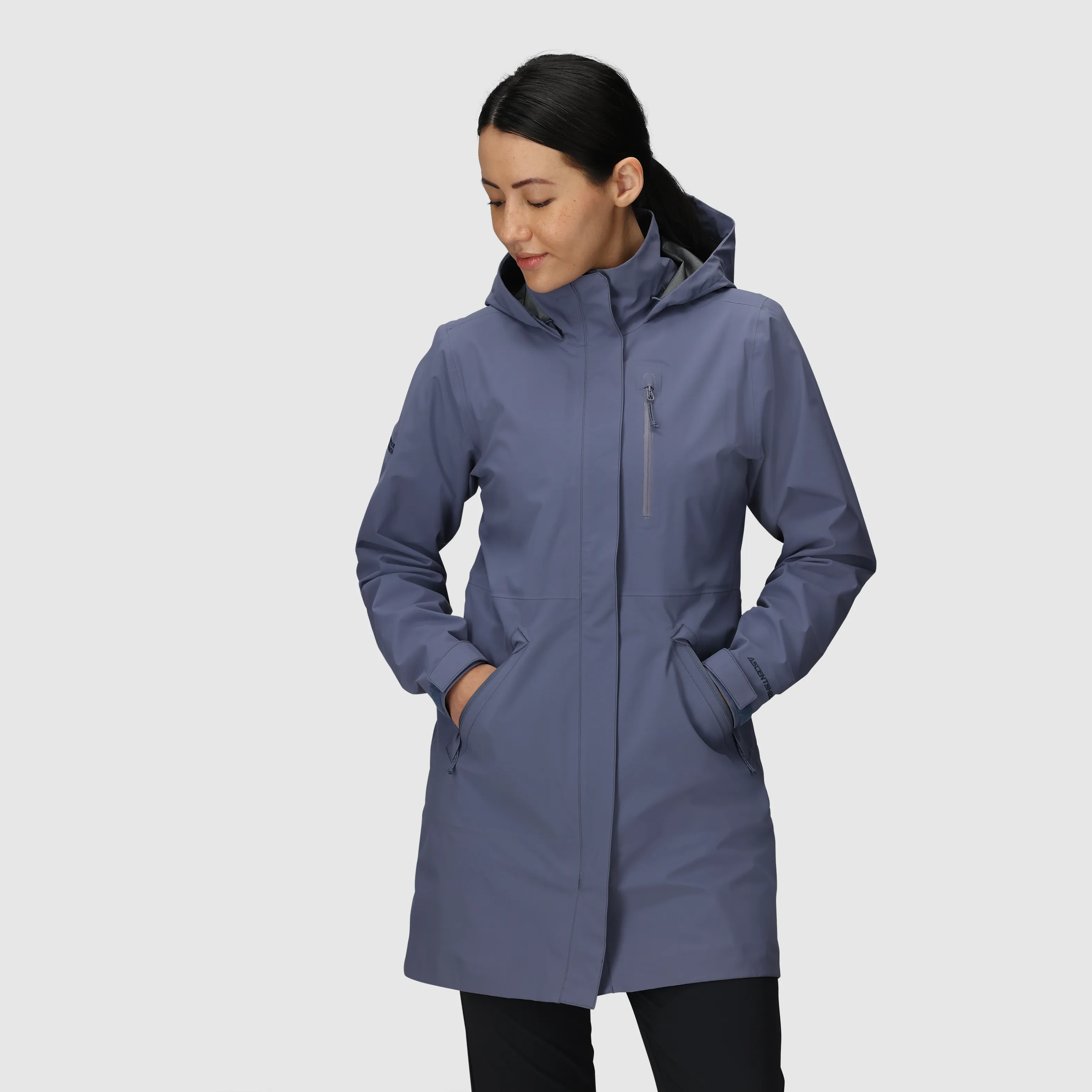 Women's Aspire 3L Trench Outdoor Research