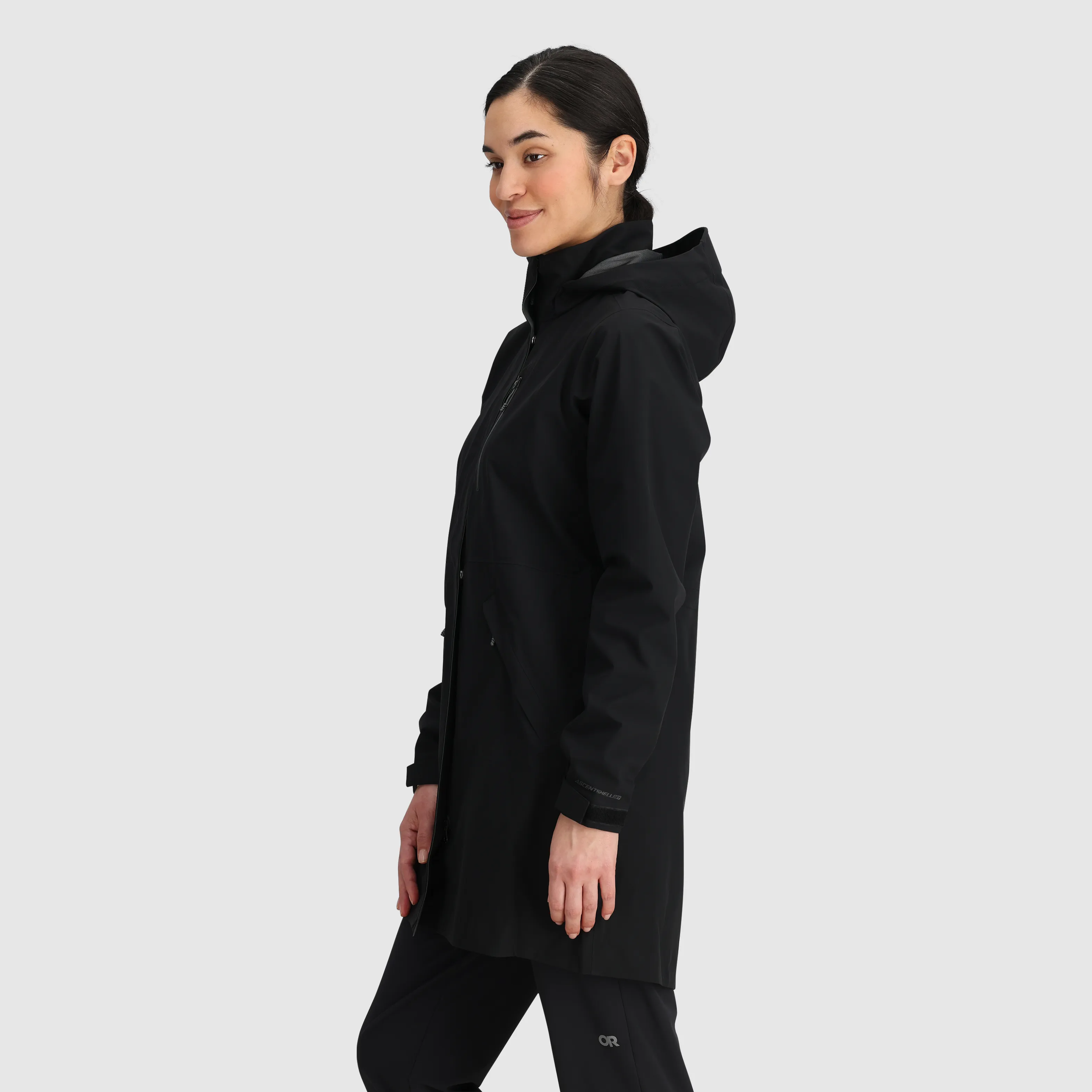 Women's Aspire 3L Trench Outdoor Research