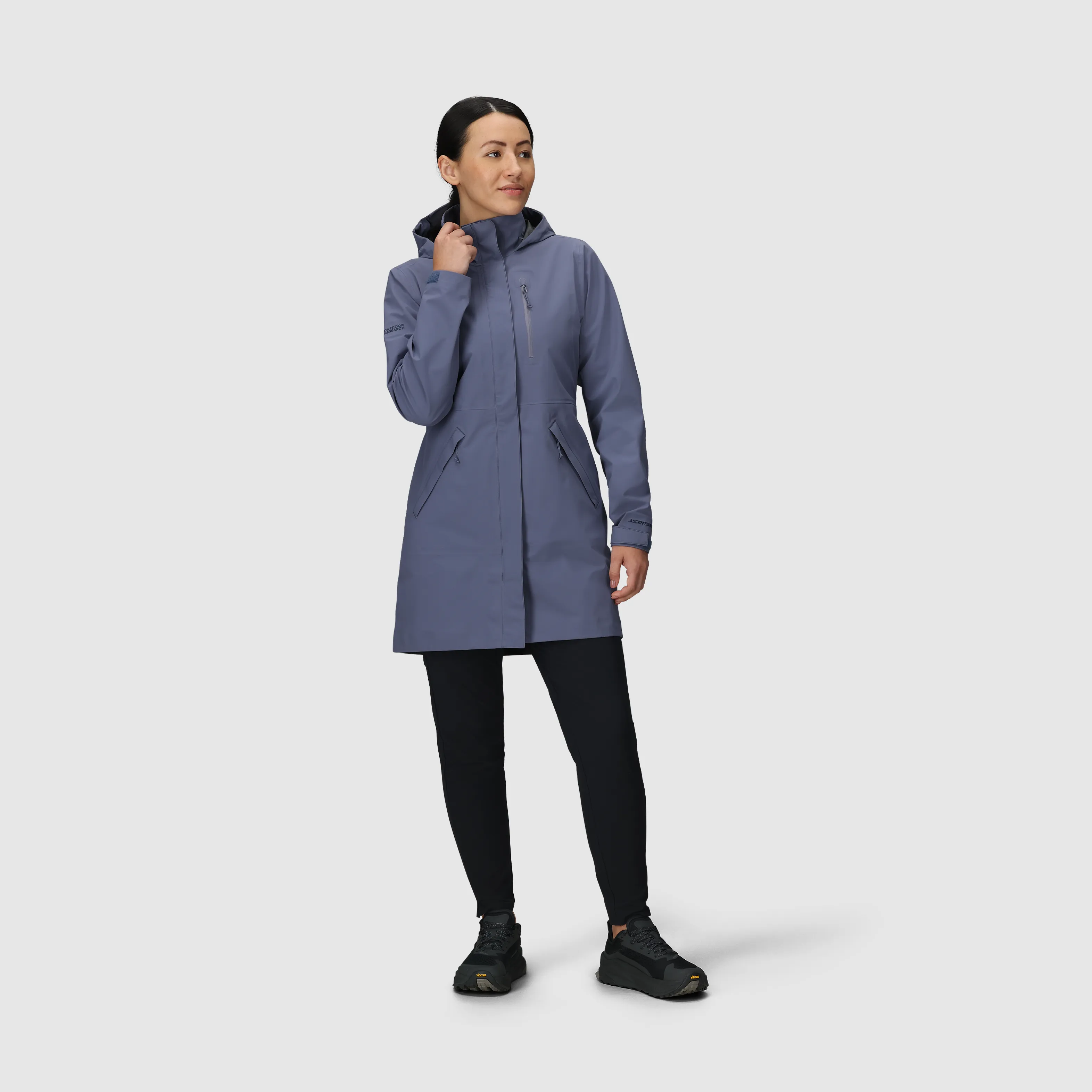 Women's Aspire 3L Trench Outdoor Research
