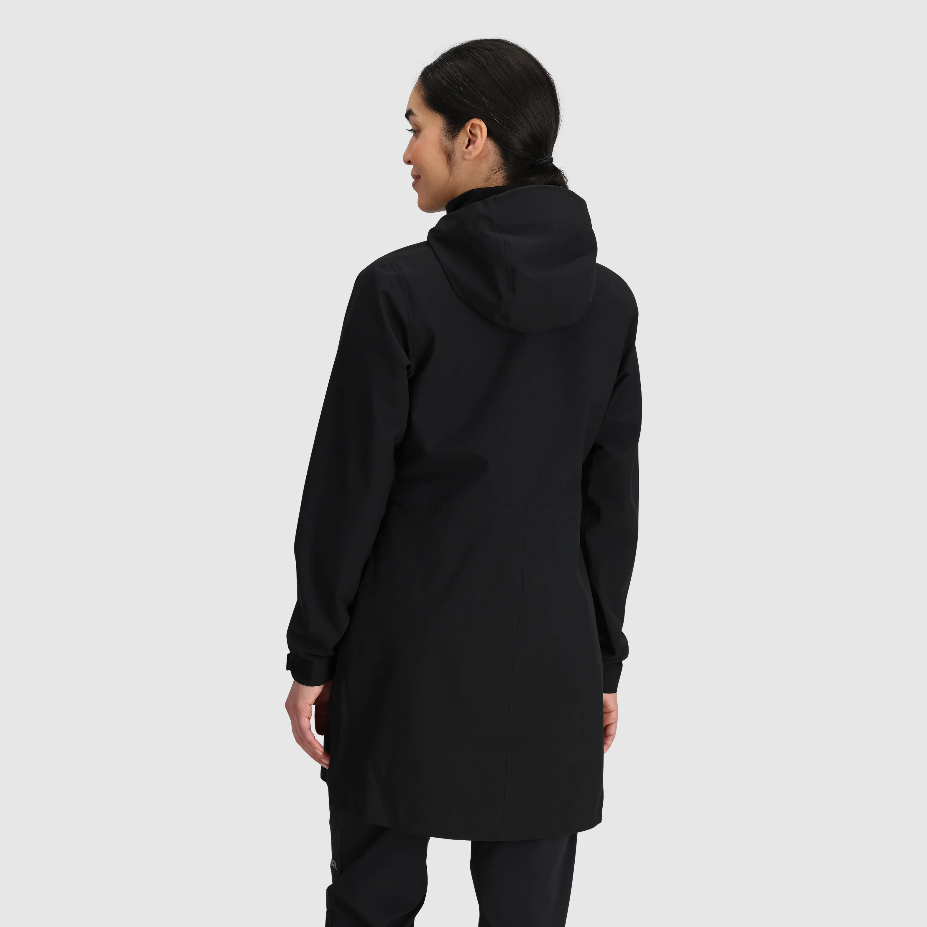 Women's Aspire 3L Trench Outdoor Research