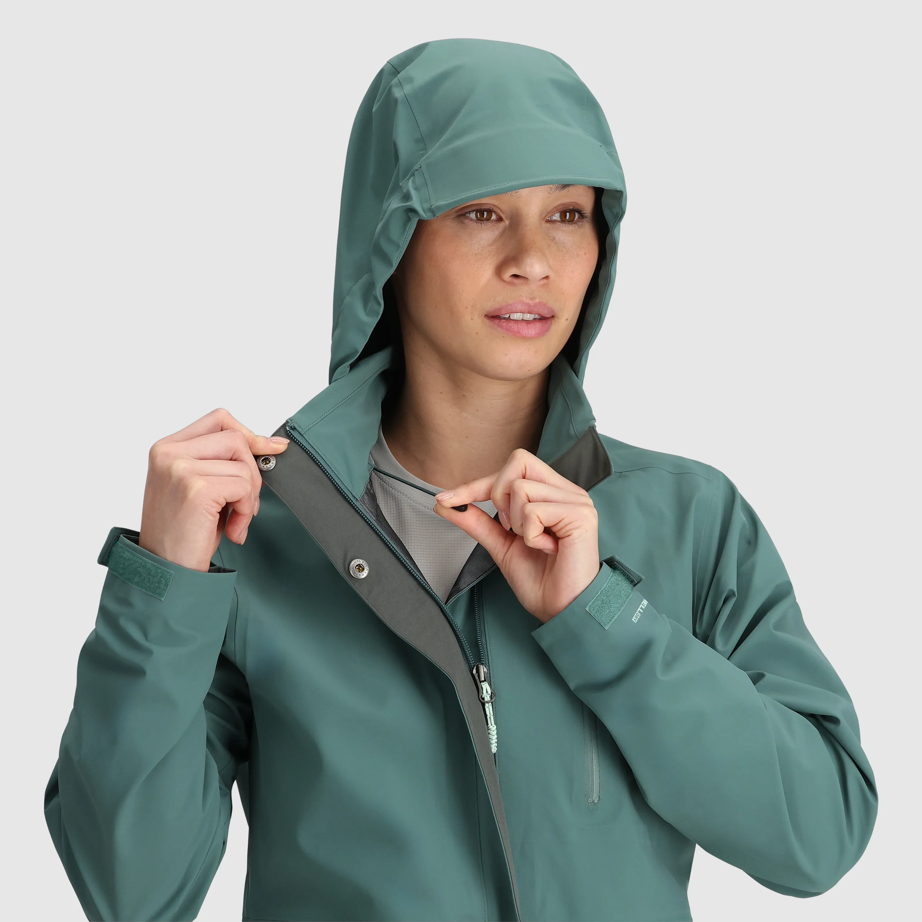 Women's Aspire 3L Trench Outdoor Research