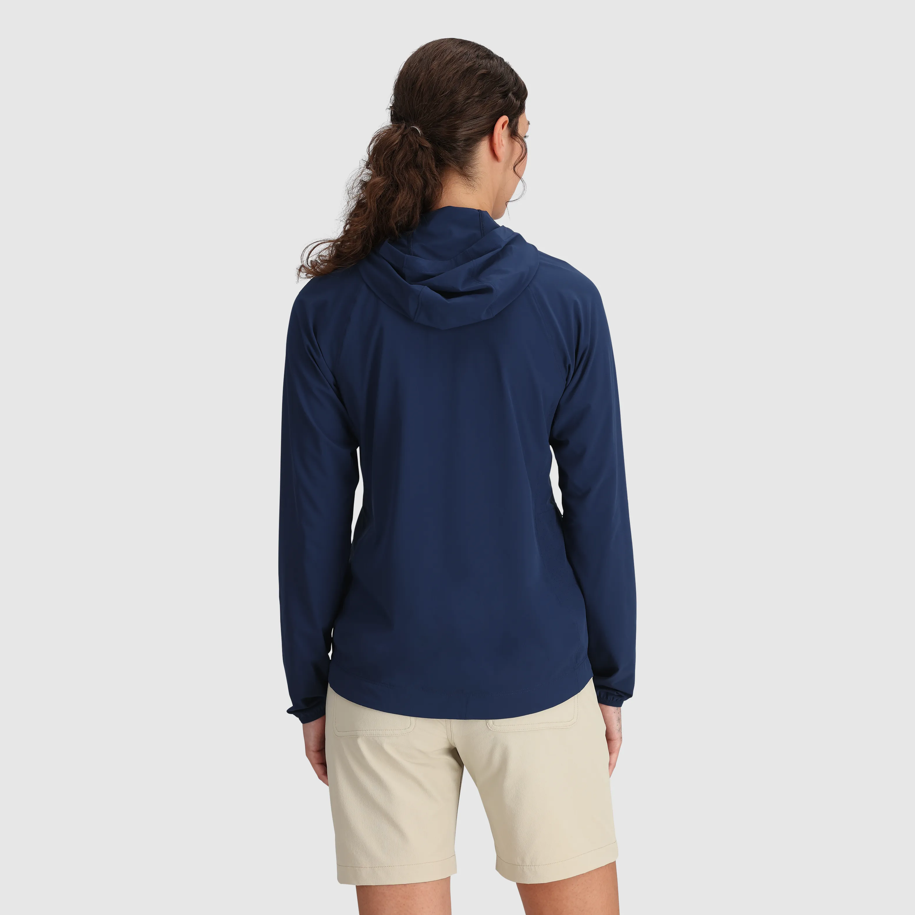 Women's Astroman Air Sun Hoodie Outdoor Research
