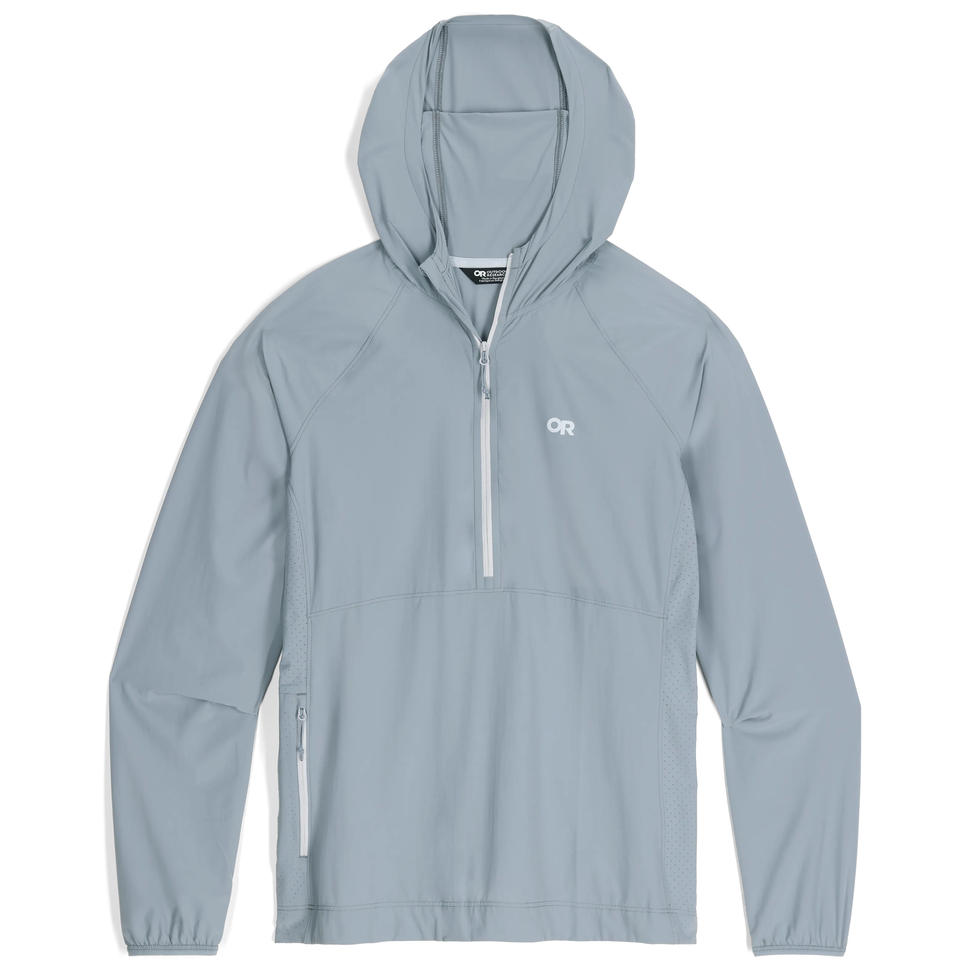 Women's Astroman Air Sun Hoodie Outdoor Research