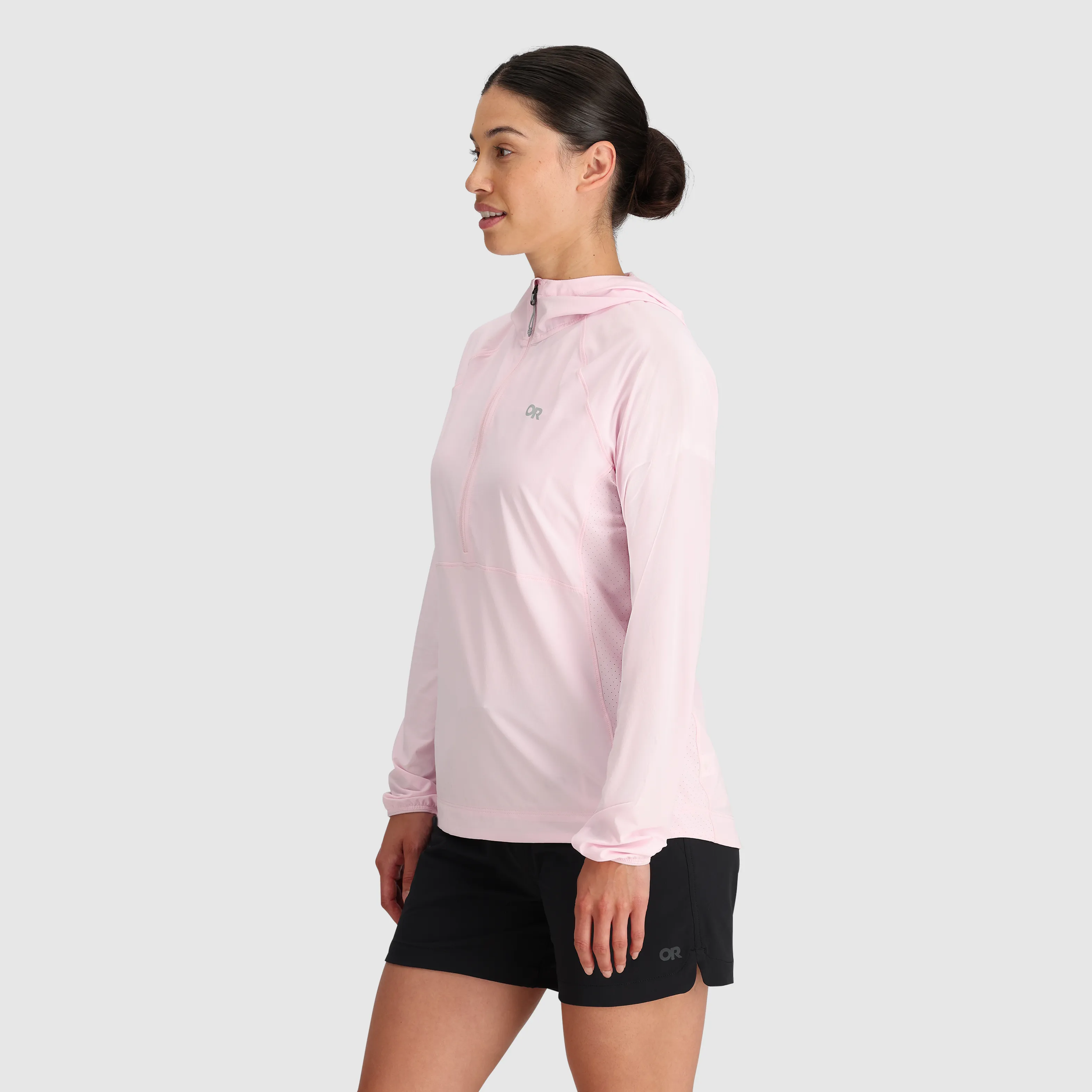 Women's Astroman Air Sun Hoodie Outdoor Research