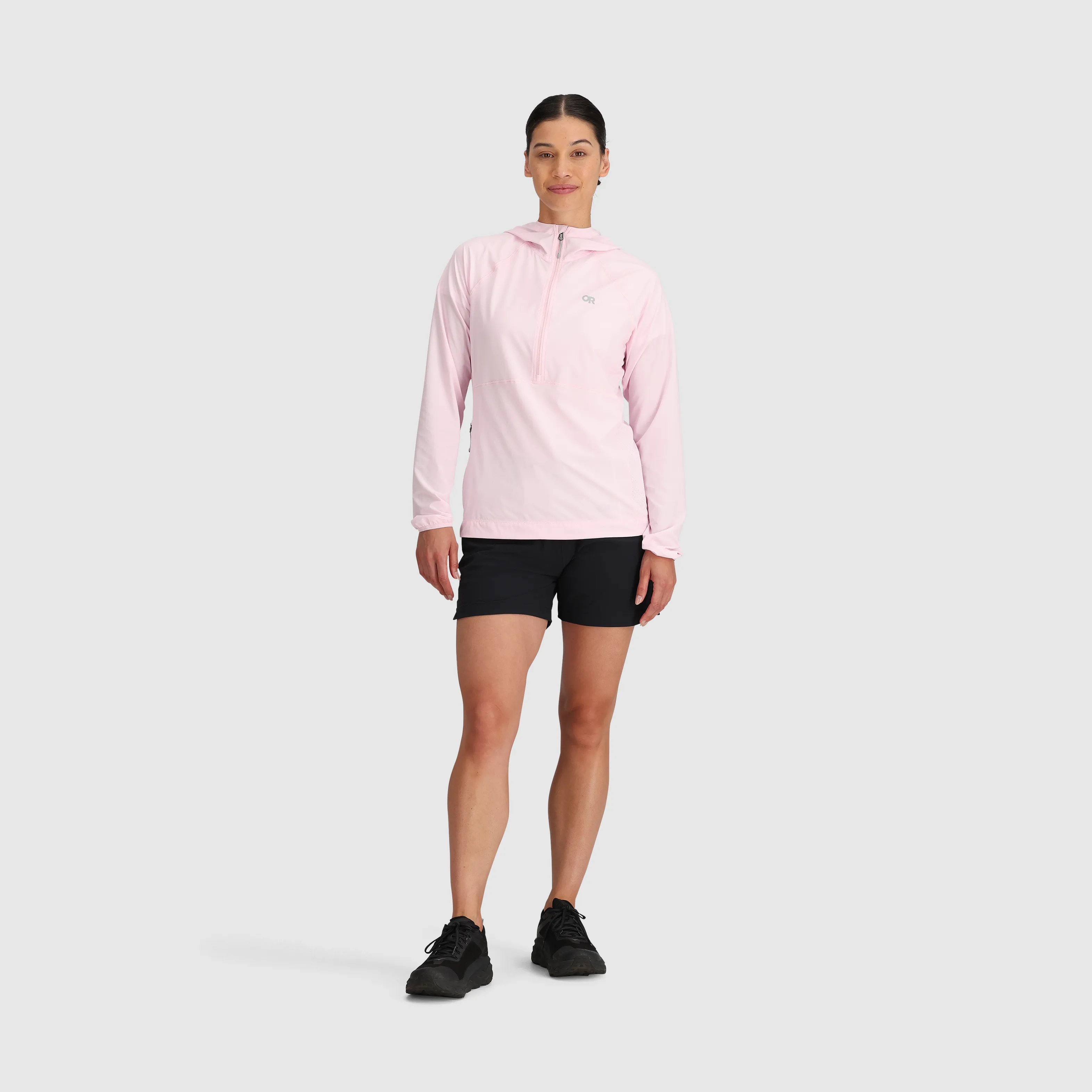Women's Astroman Air Sun Hoodie Outdoor Research