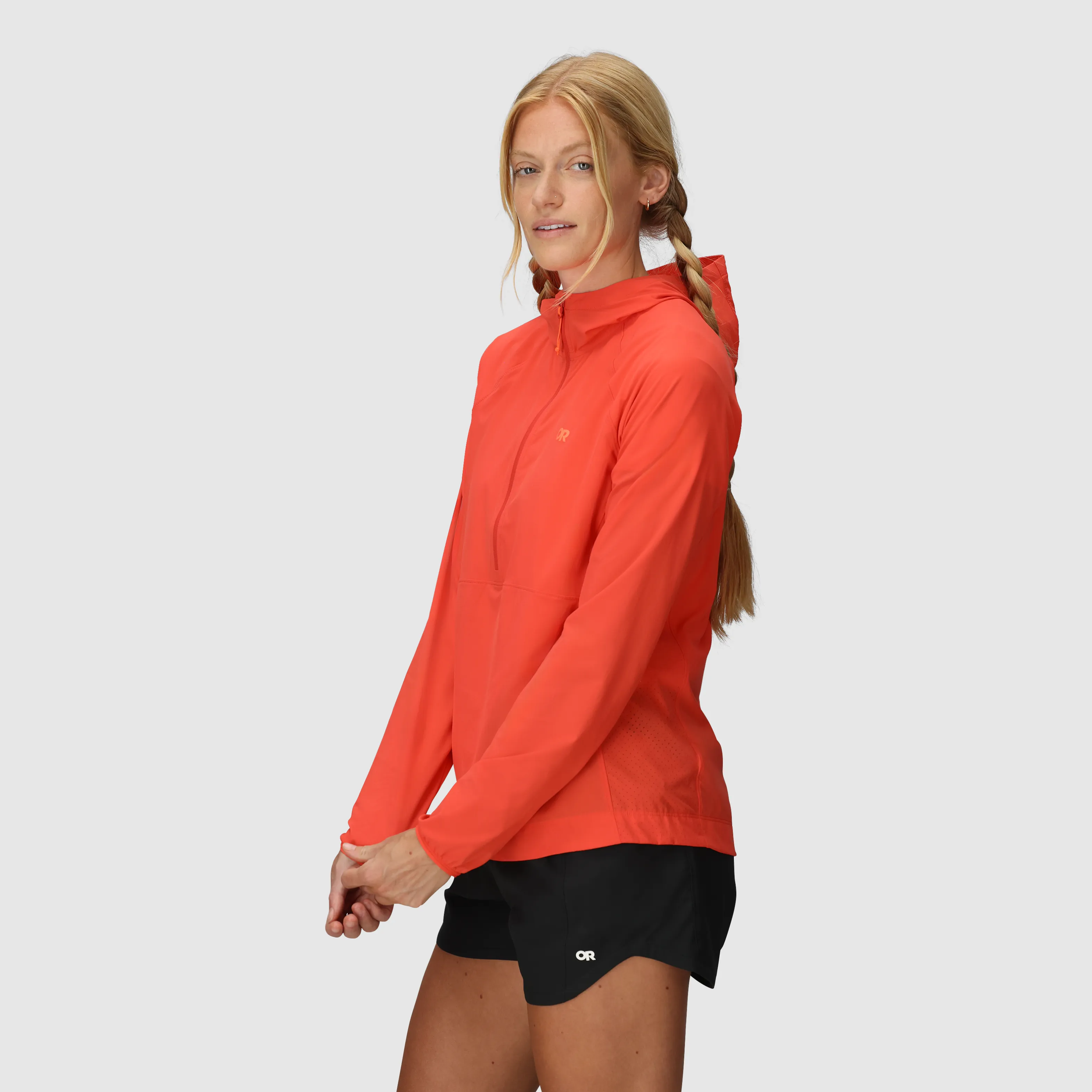 Women's Astroman Air Sun Hoodie Outdoor Research
