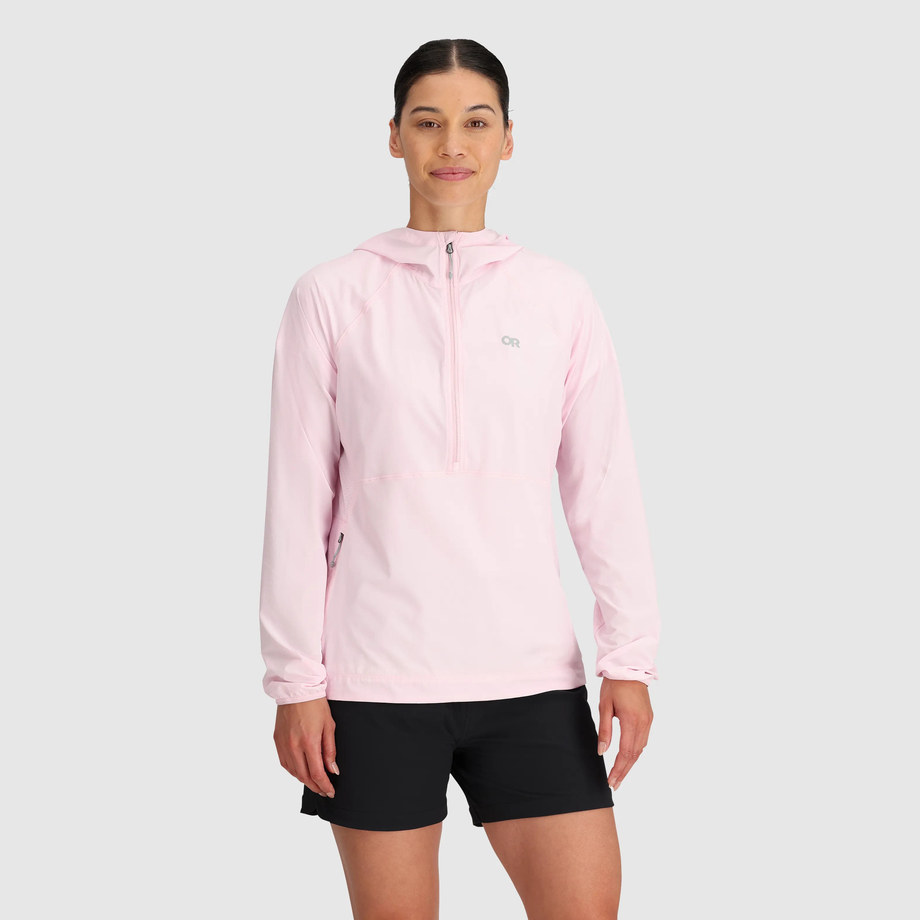 Women's Astroman Air Sun Hoodie Outdoor Research