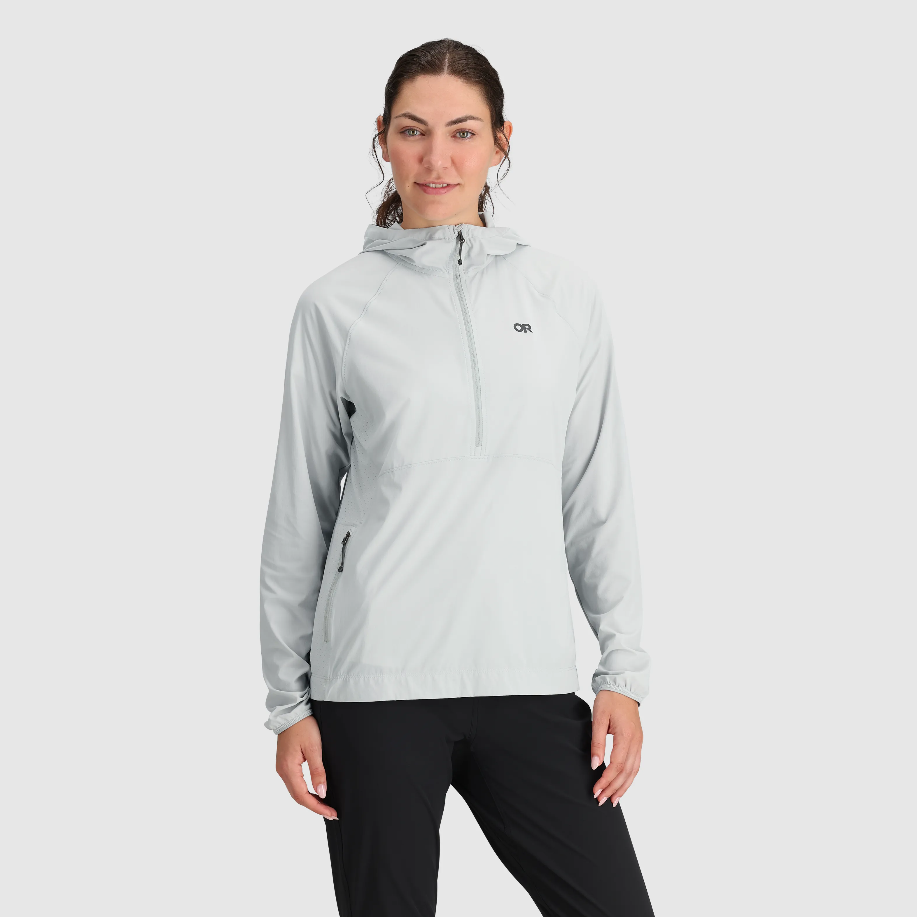 Women's Astroman Air Sun Hoodie Outdoor Research