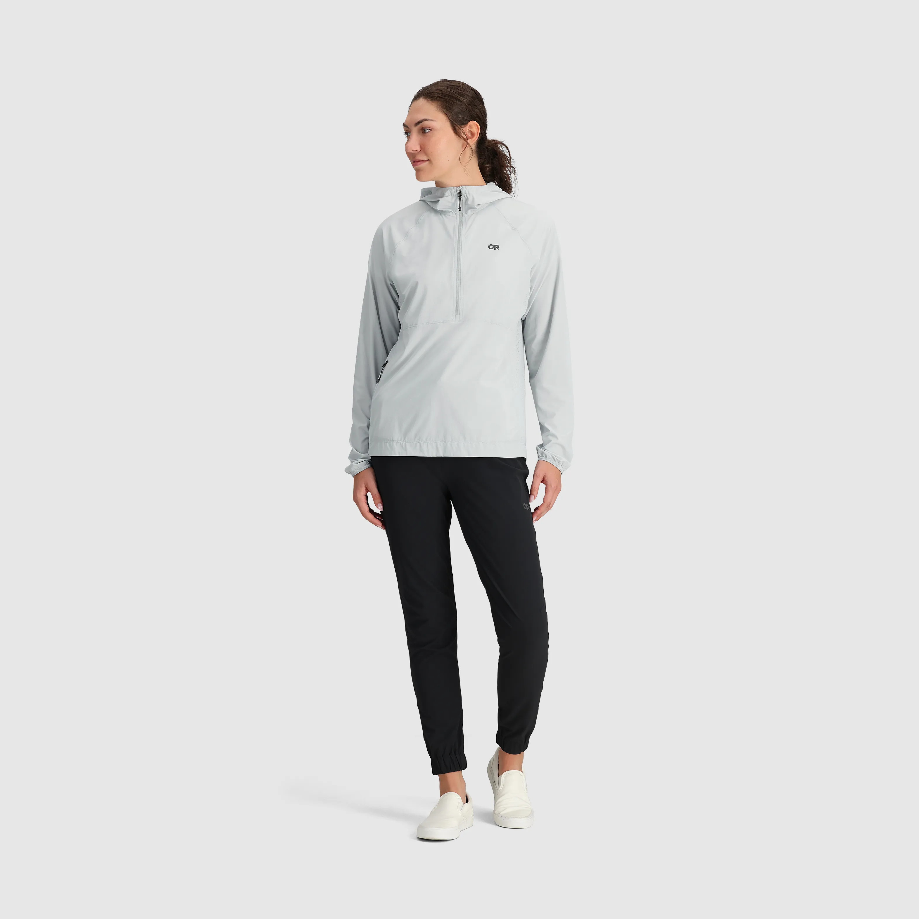 Women's Astroman Air Sun Hoodie Outdoor Research