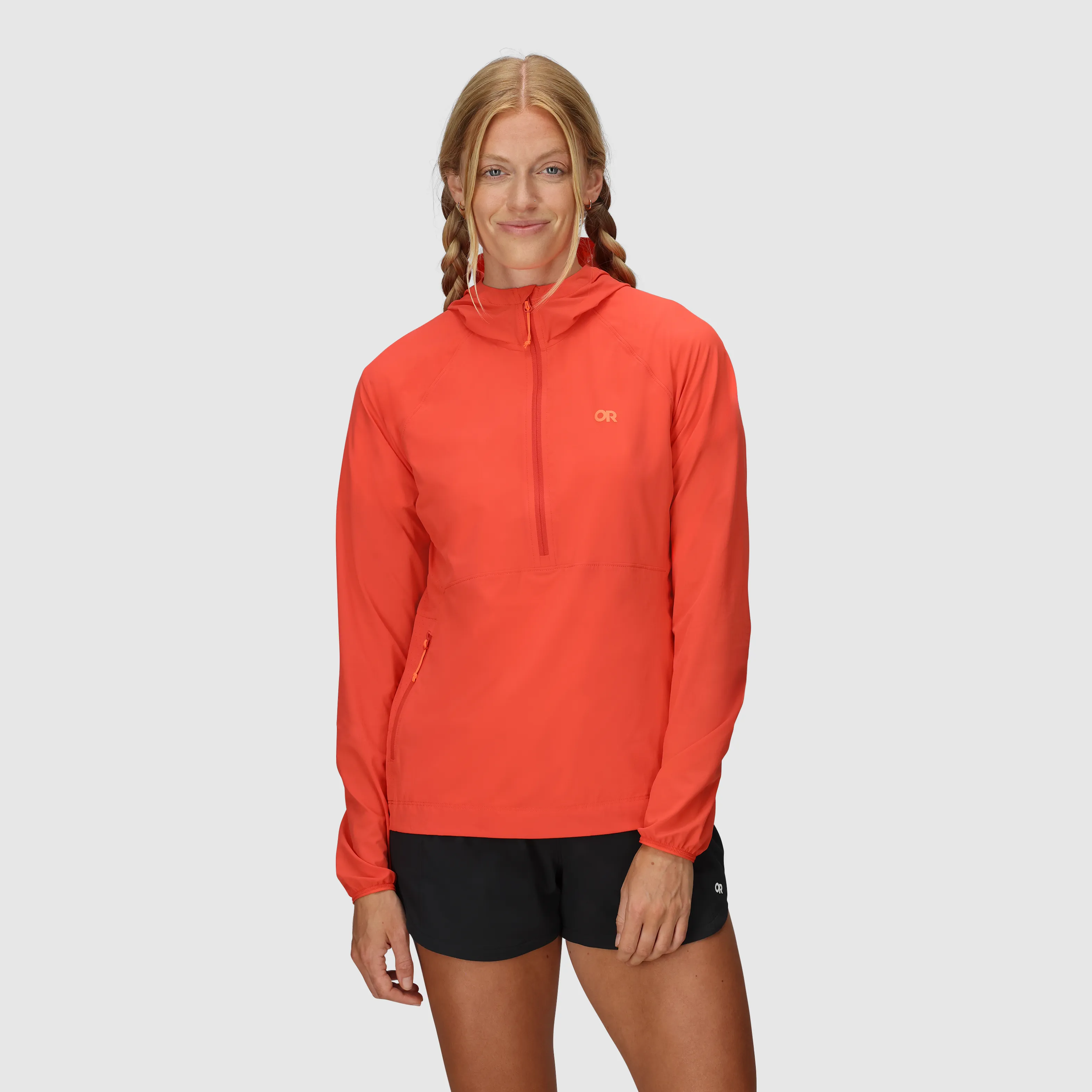 Women's Astroman Air Sun Hoodie Outdoor Research