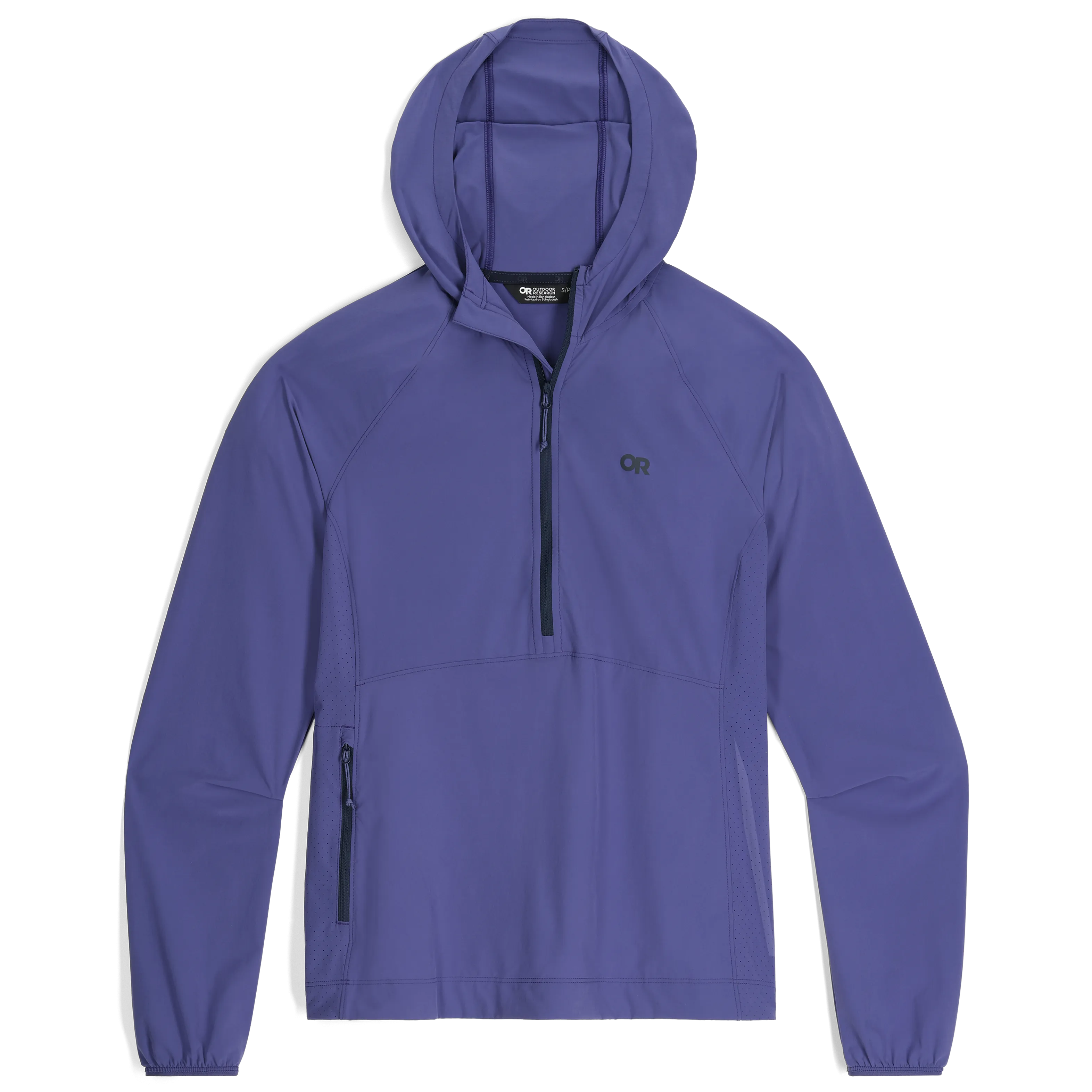Women's Astroman Air Sun Hoodie Outdoor Research