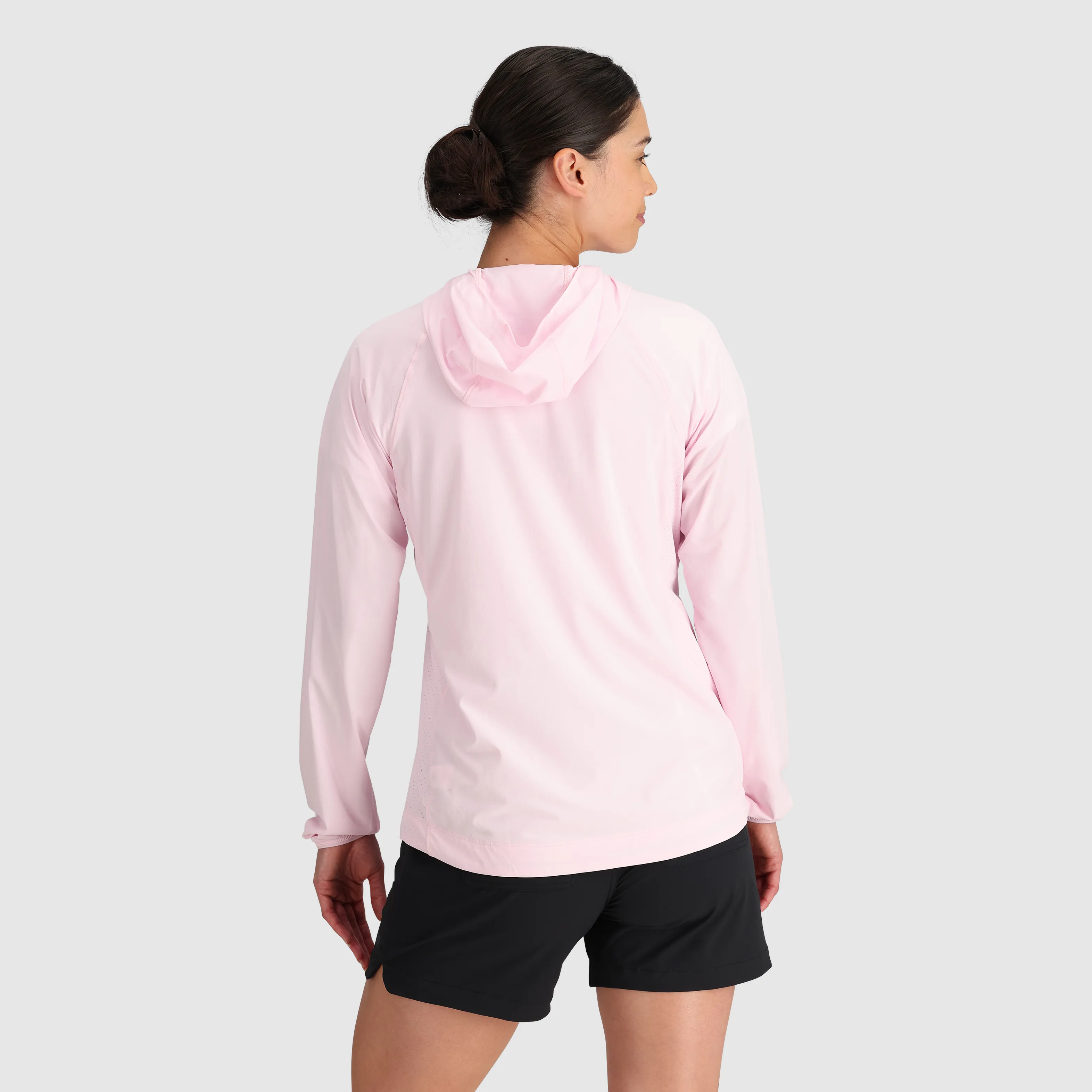 Women's Astroman Air Sun Hoodie Outdoor Research