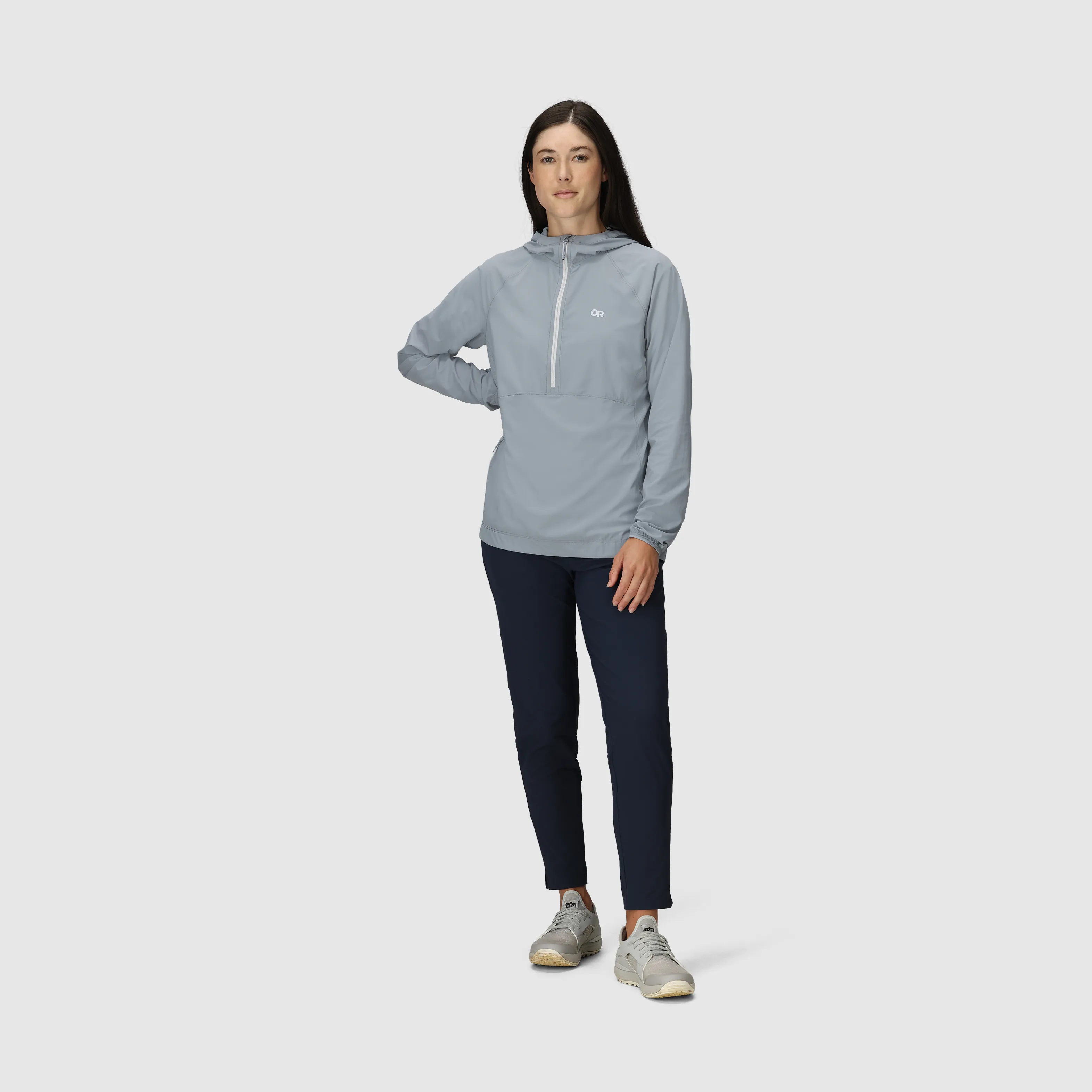 Women's Astroman Air Sun Hoodie Outdoor Research