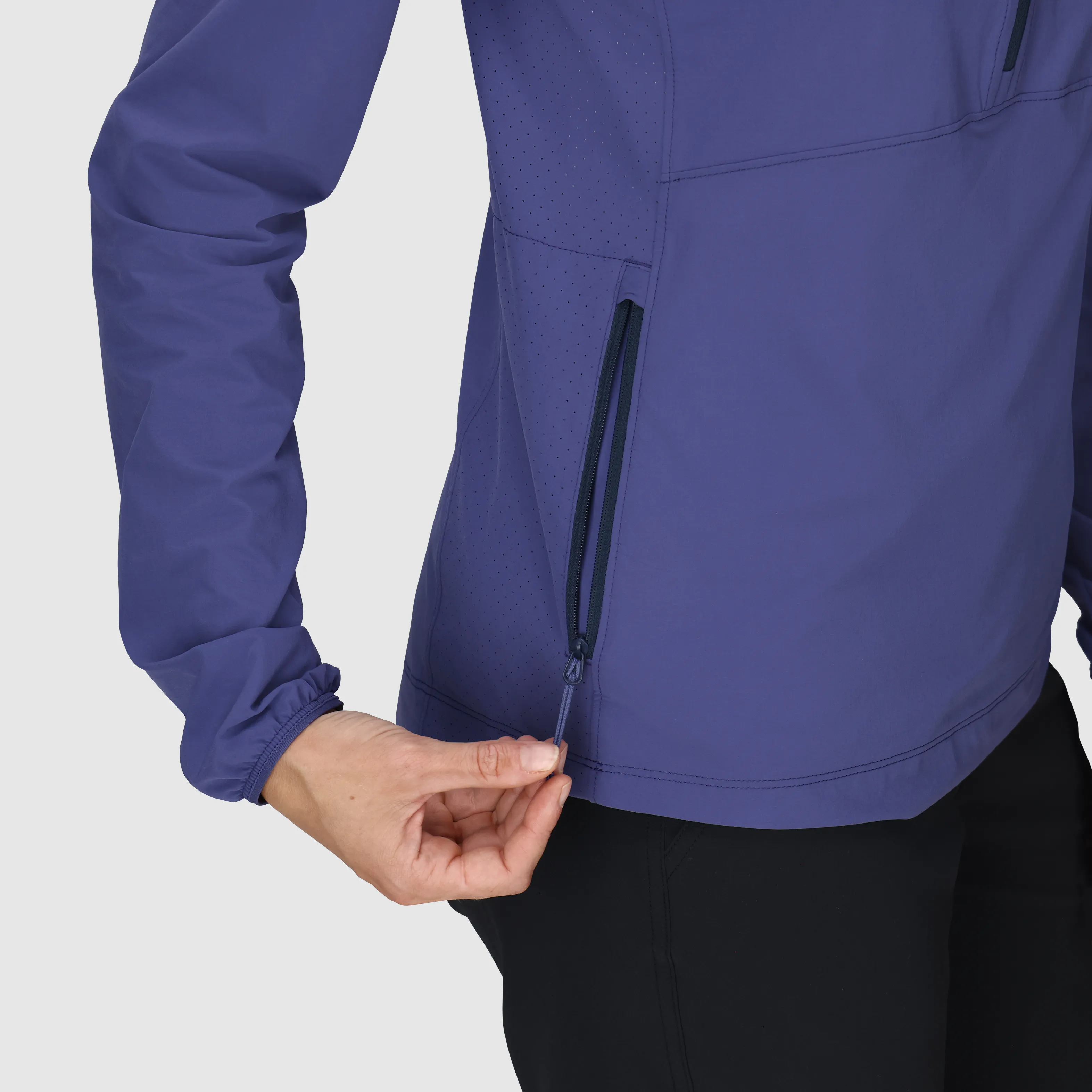 Women's Astroman Air Sun Hoodie Outdoor Research