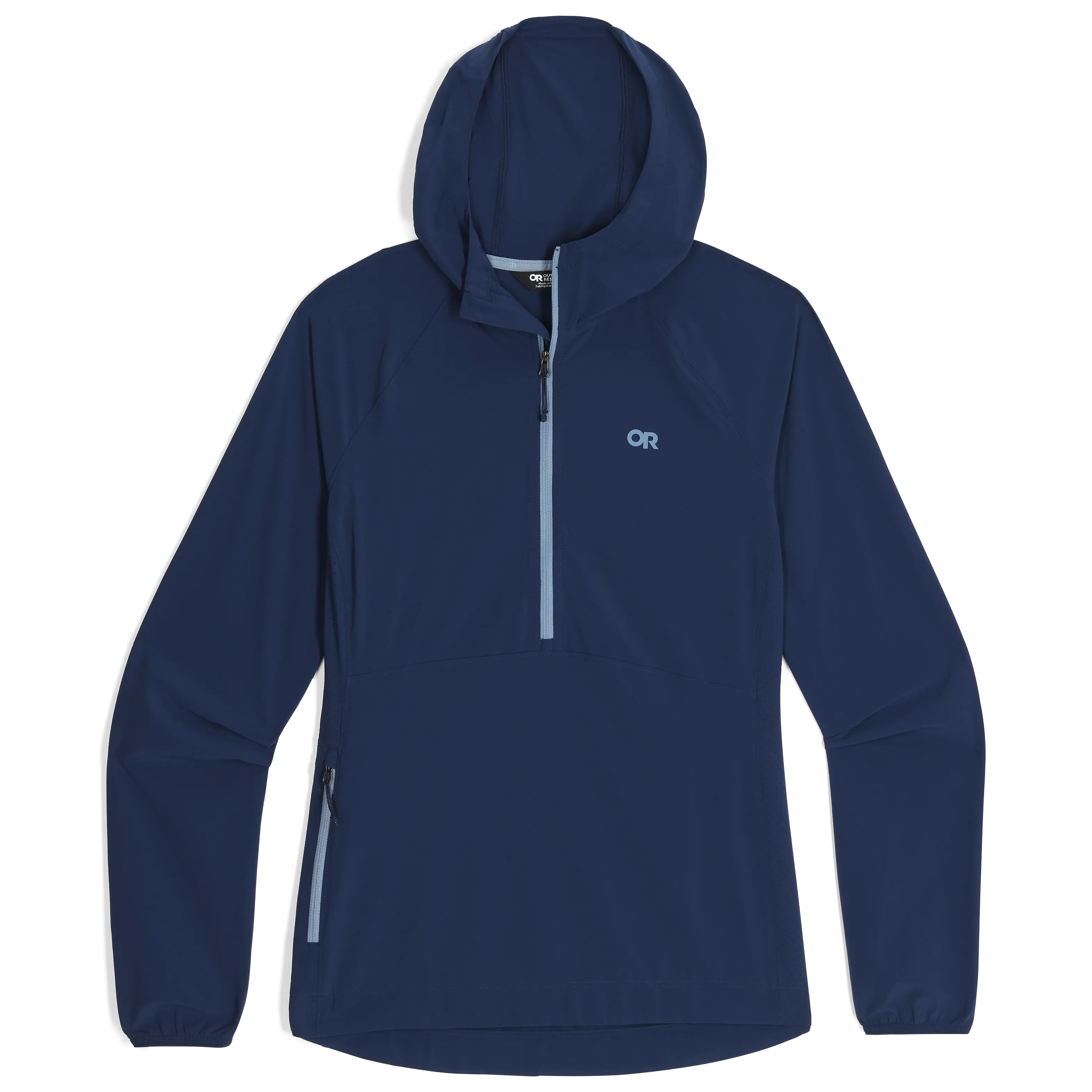 Women's Astroman Air Sun Hoodie Outdoor Research
