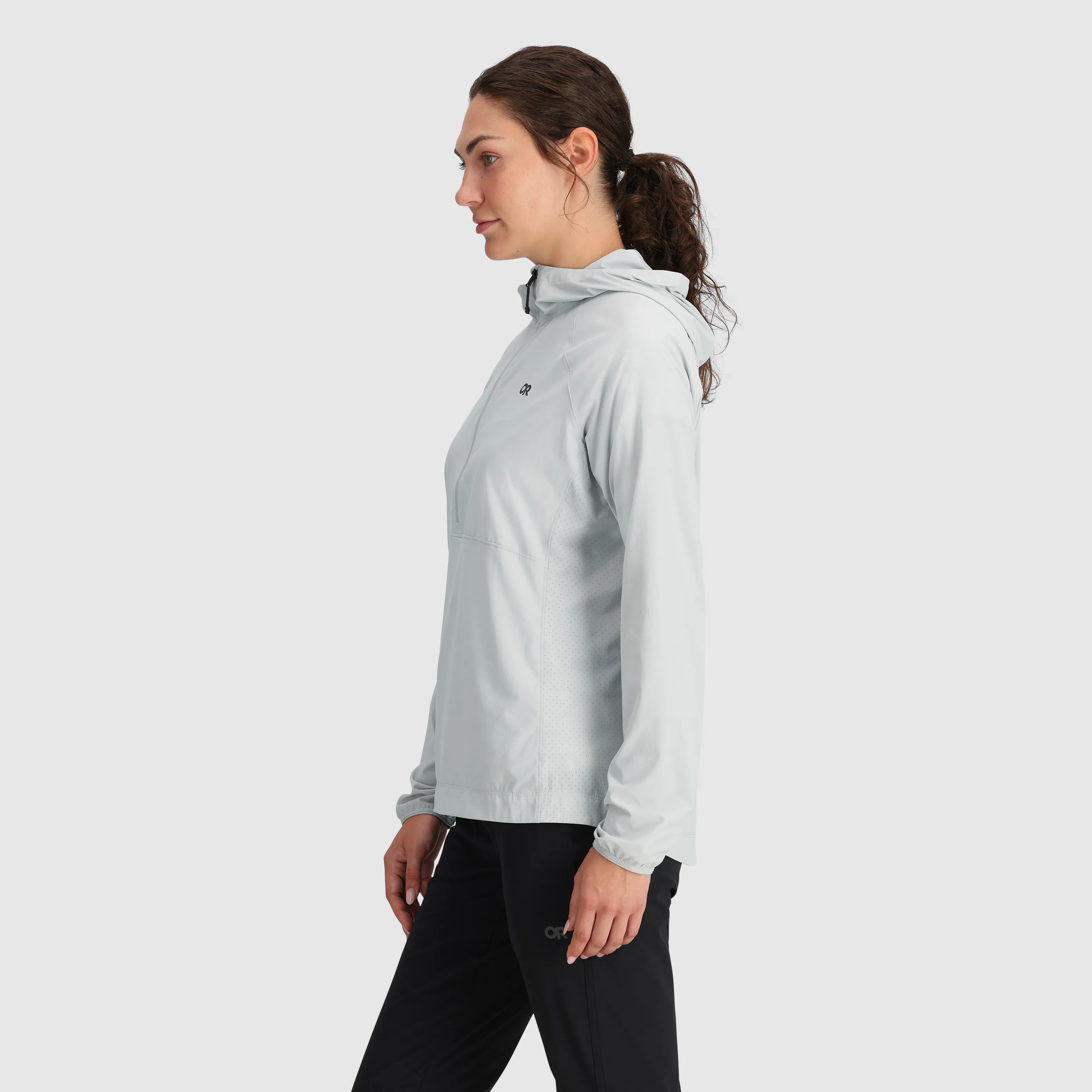 Women's Astroman Air Sun Hoodie Outdoor Research