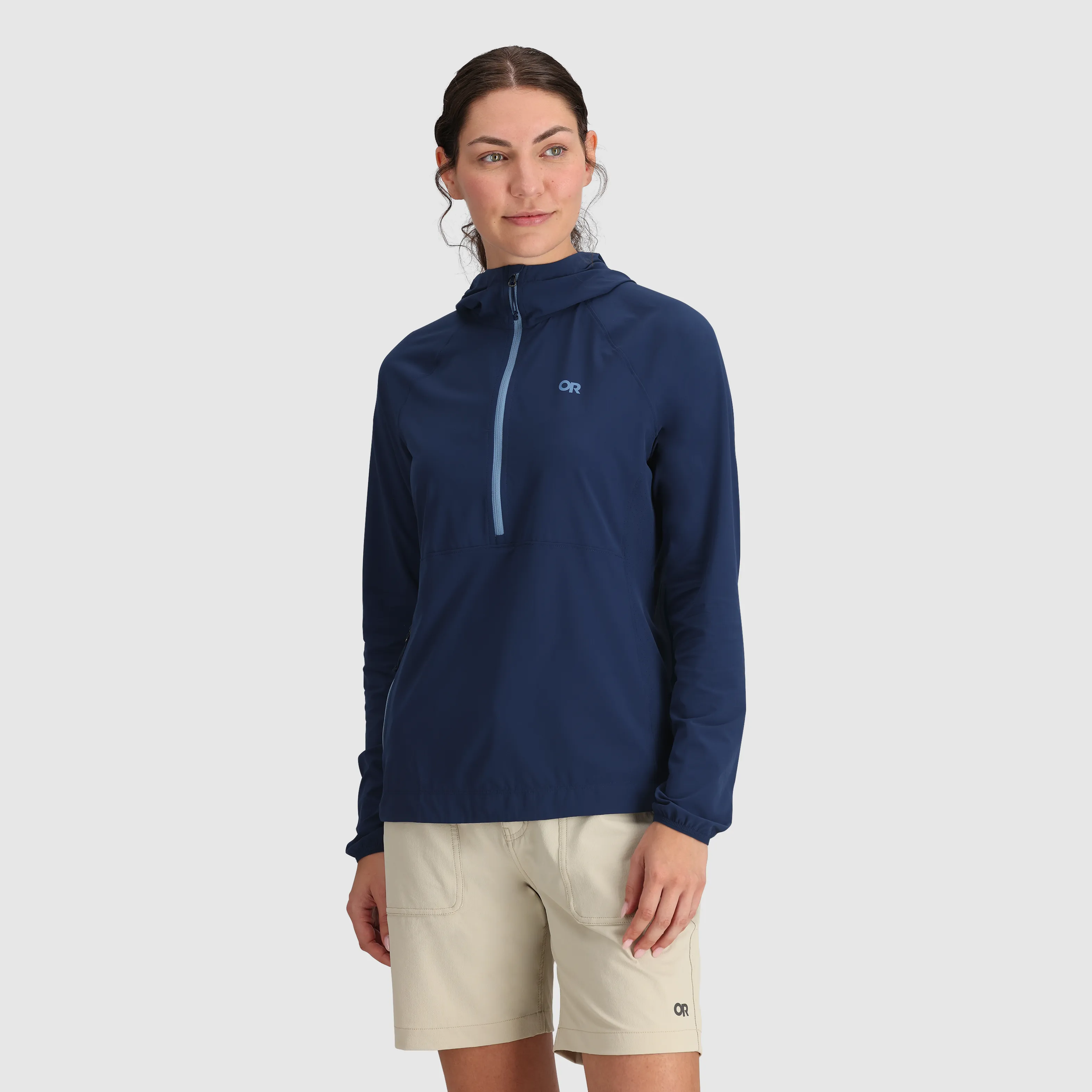 Women's Astroman Air Sun Hoodie Outdoor Research
