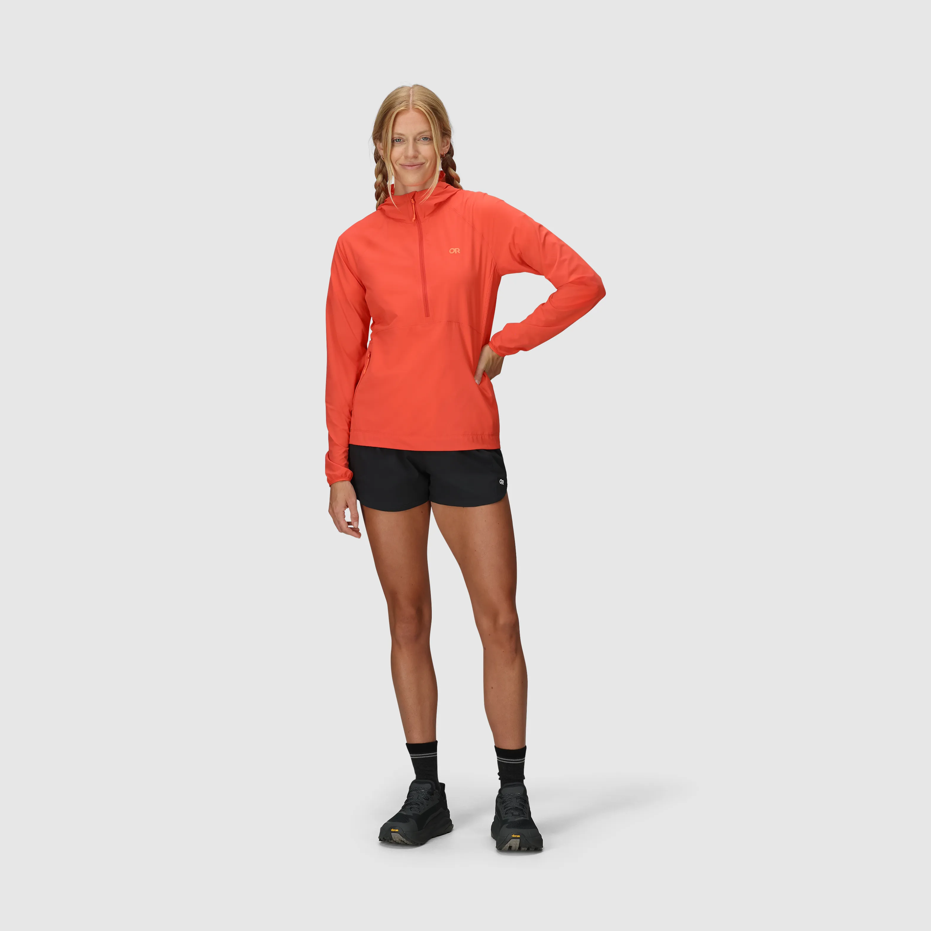 Women's Astroman Air Sun Hoodie Outdoor Research