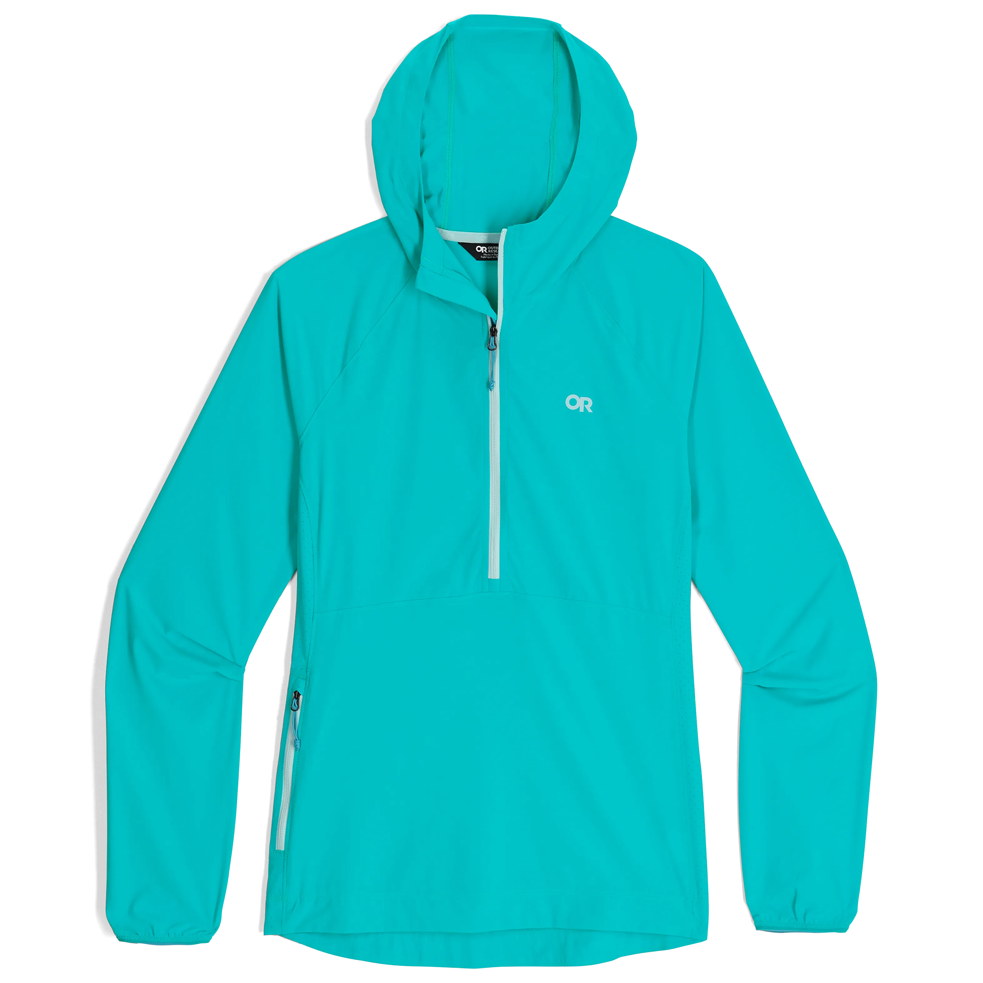 Women's Astroman Air Sun Hoodie Outdoor Research