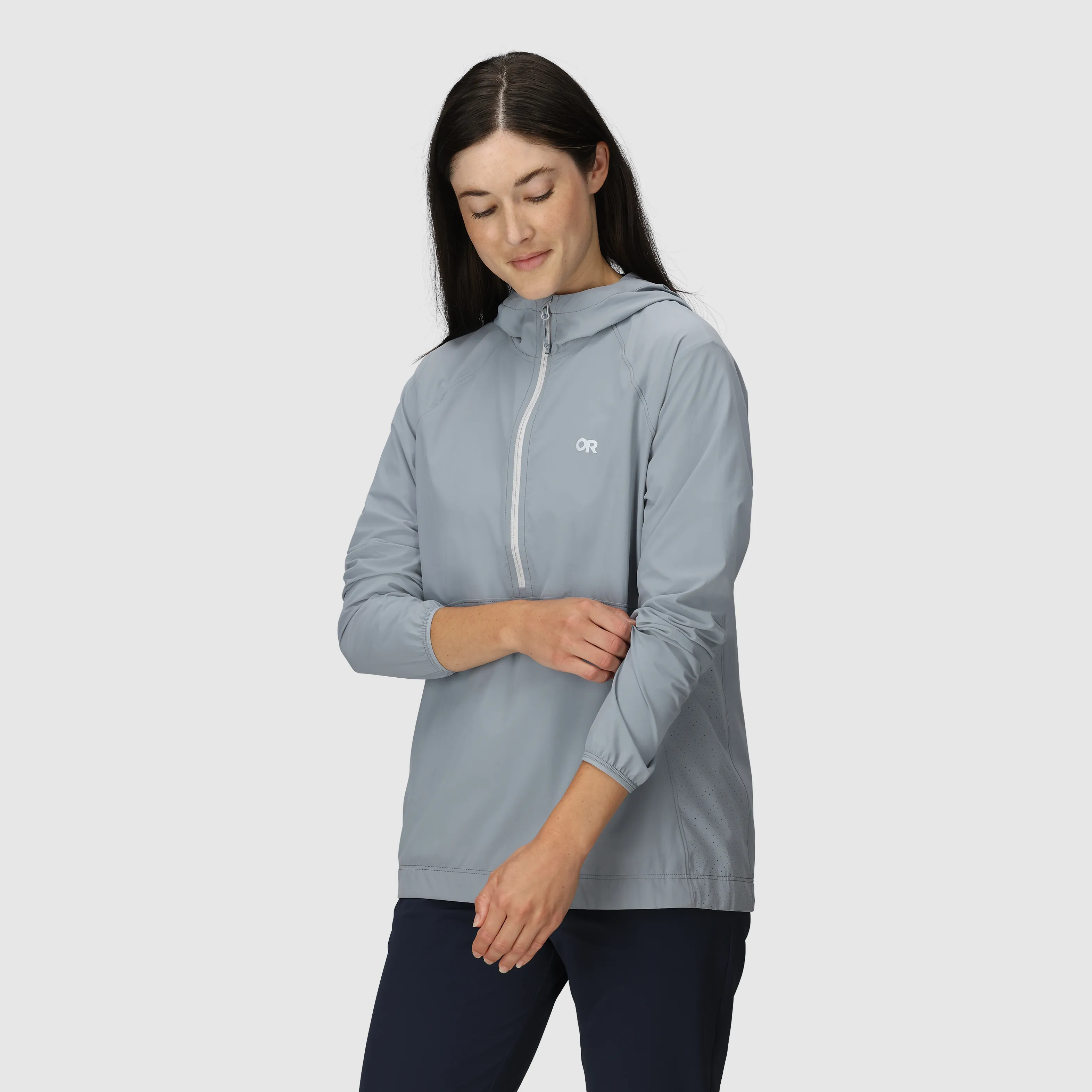 Women's Astroman Air Sun Hoodie Outdoor Research