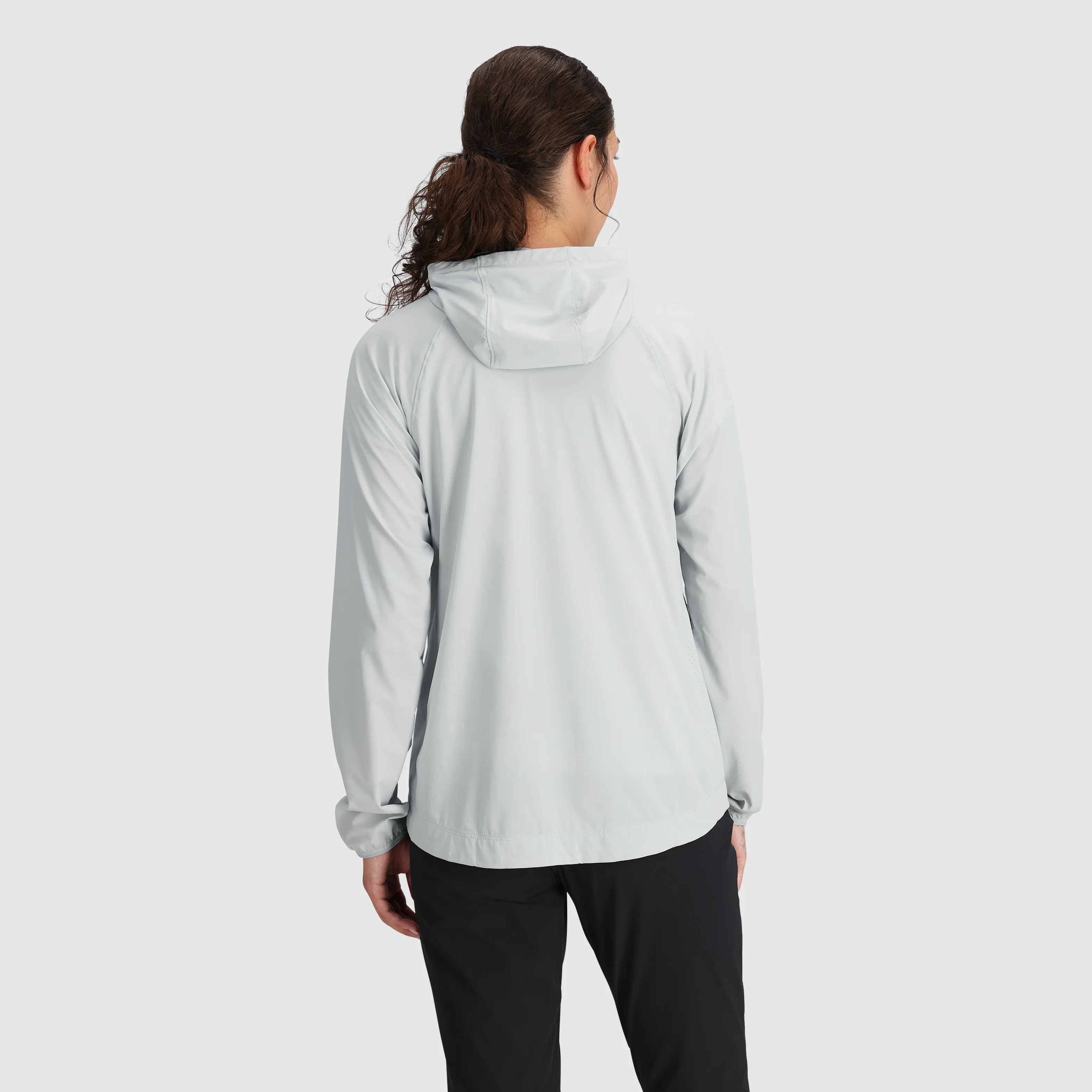 Women's Astroman Air Sun Hoodie Outdoor Research
