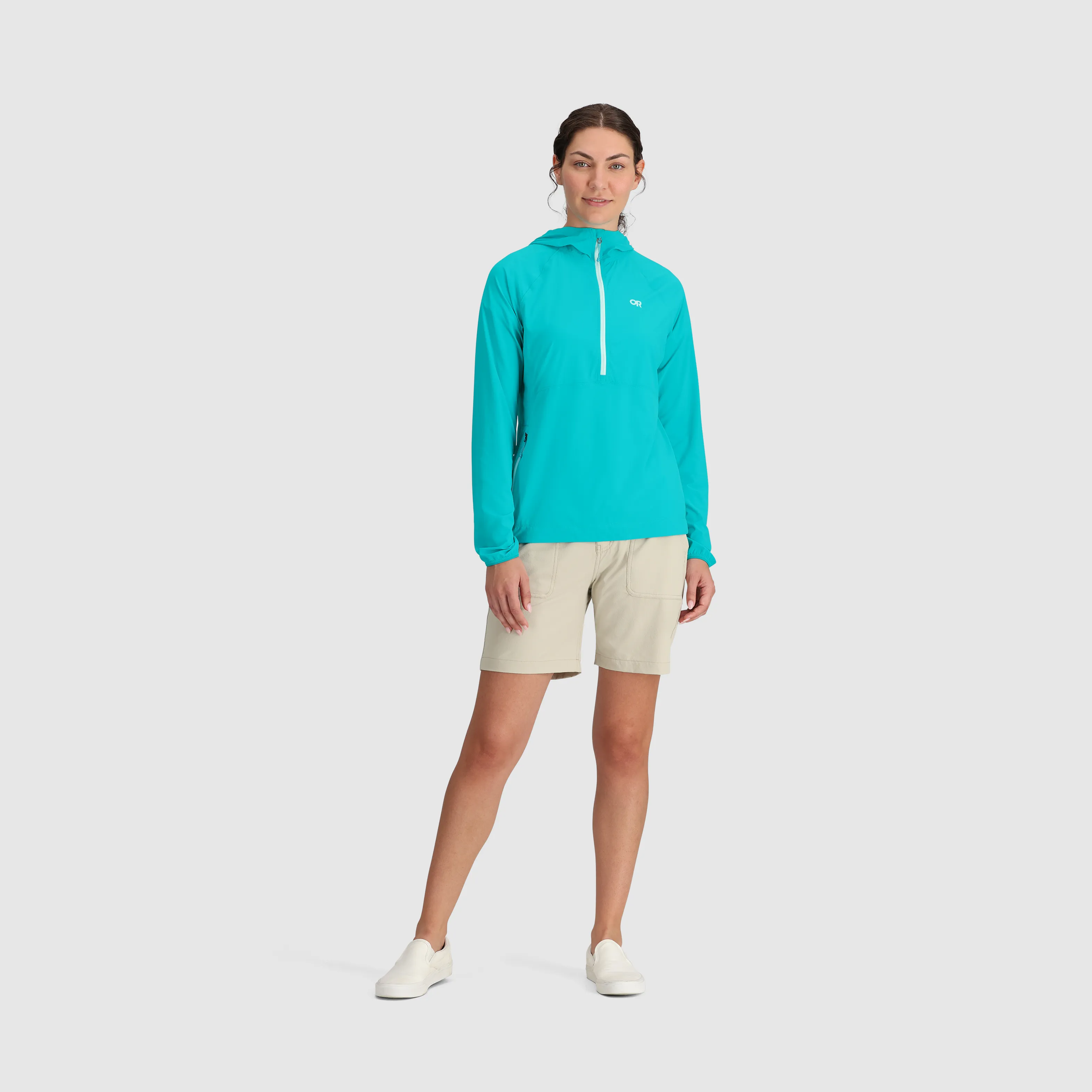 Women's Astroman Air Sun Hoodie Outdoor Research