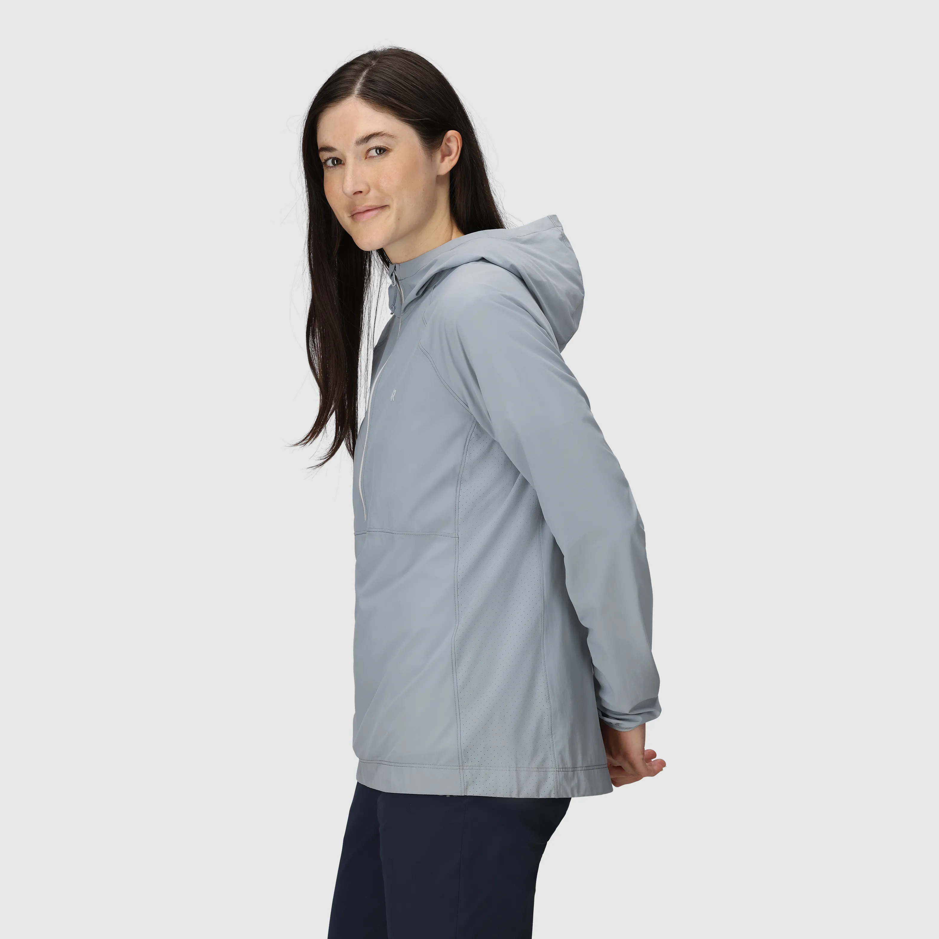 Women's Astroman Air Sun Hoodie Outdoor Research