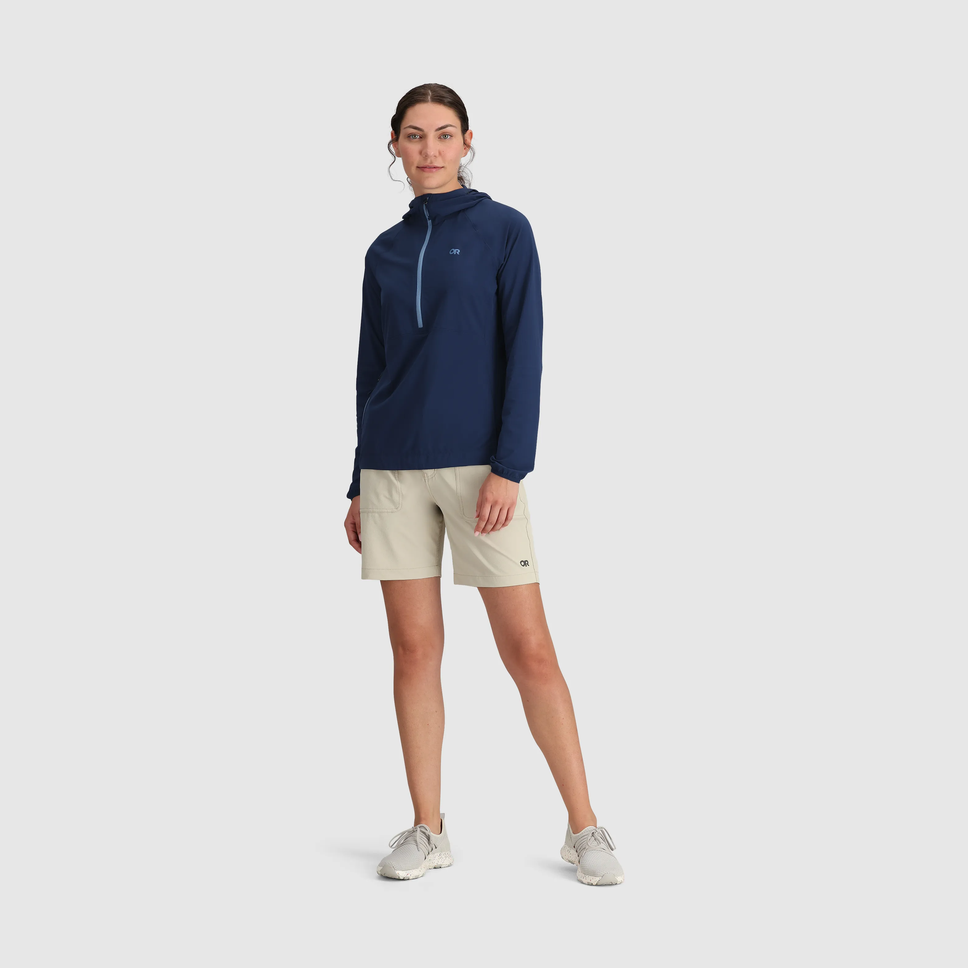 Women's Astroman Air Sun Hoodie Outdoor Research
