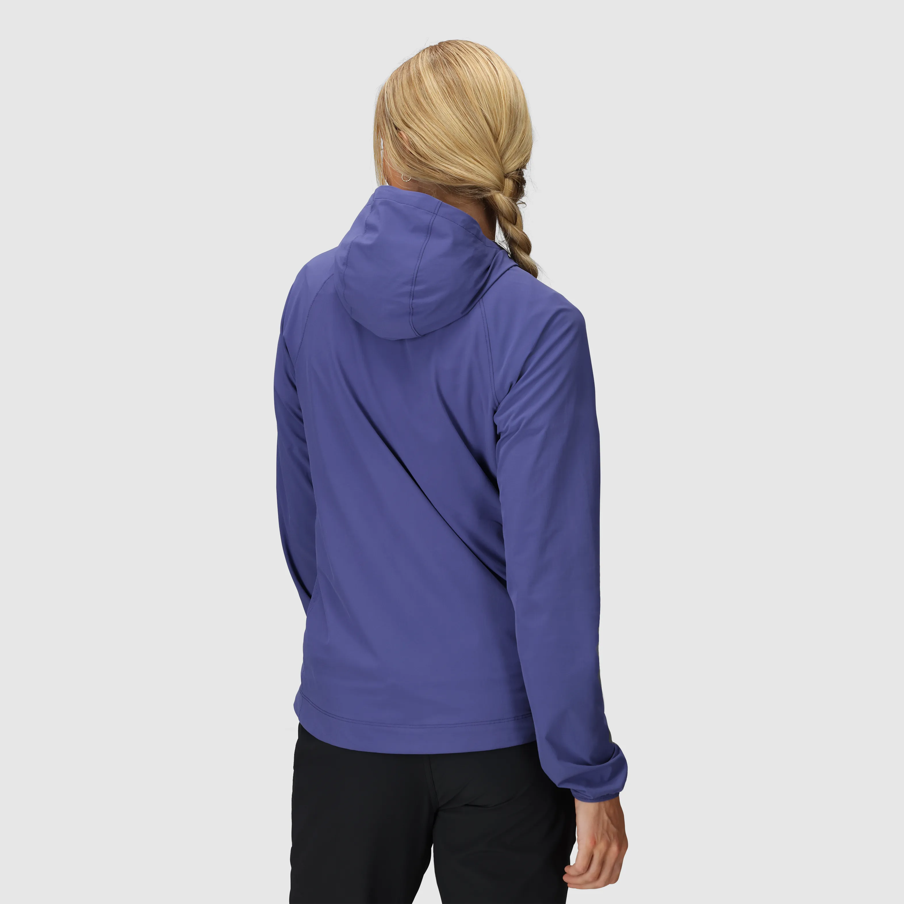 Women's Astroman Air Sun Hoodie Outdoor Research