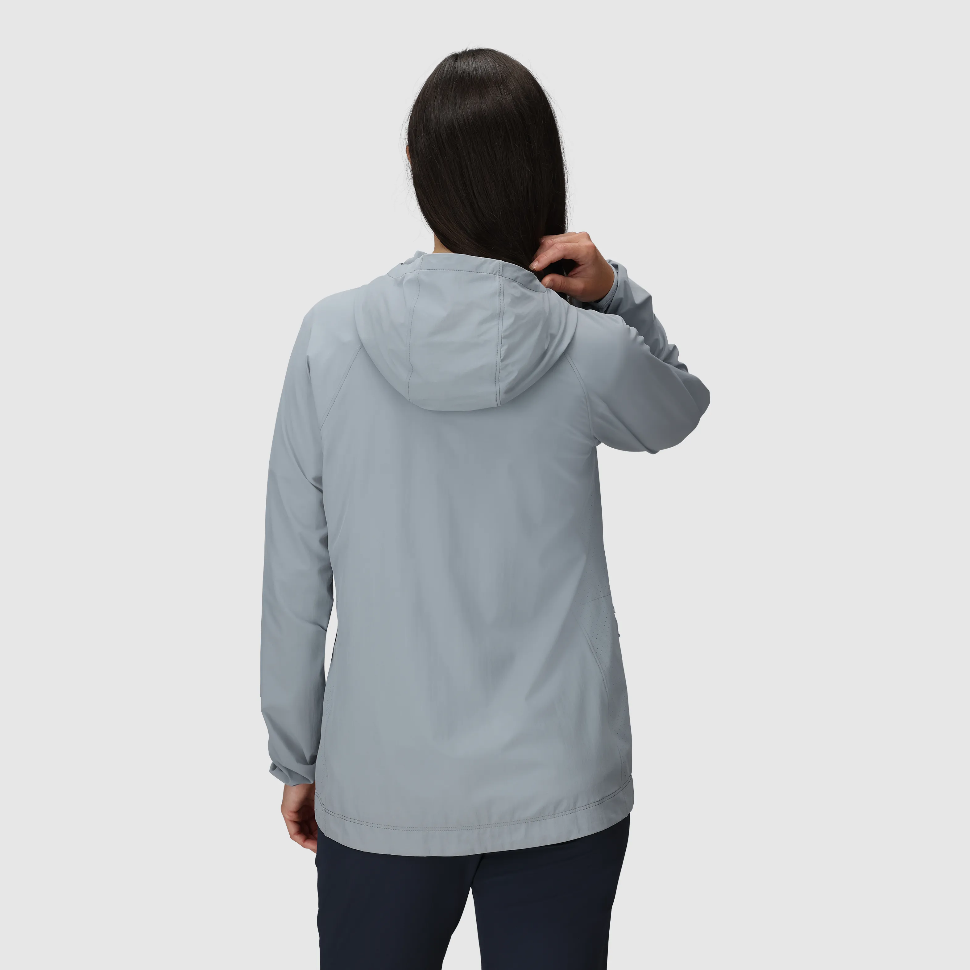 Women's Astroman Air Sun Hoodie Outdoor Research