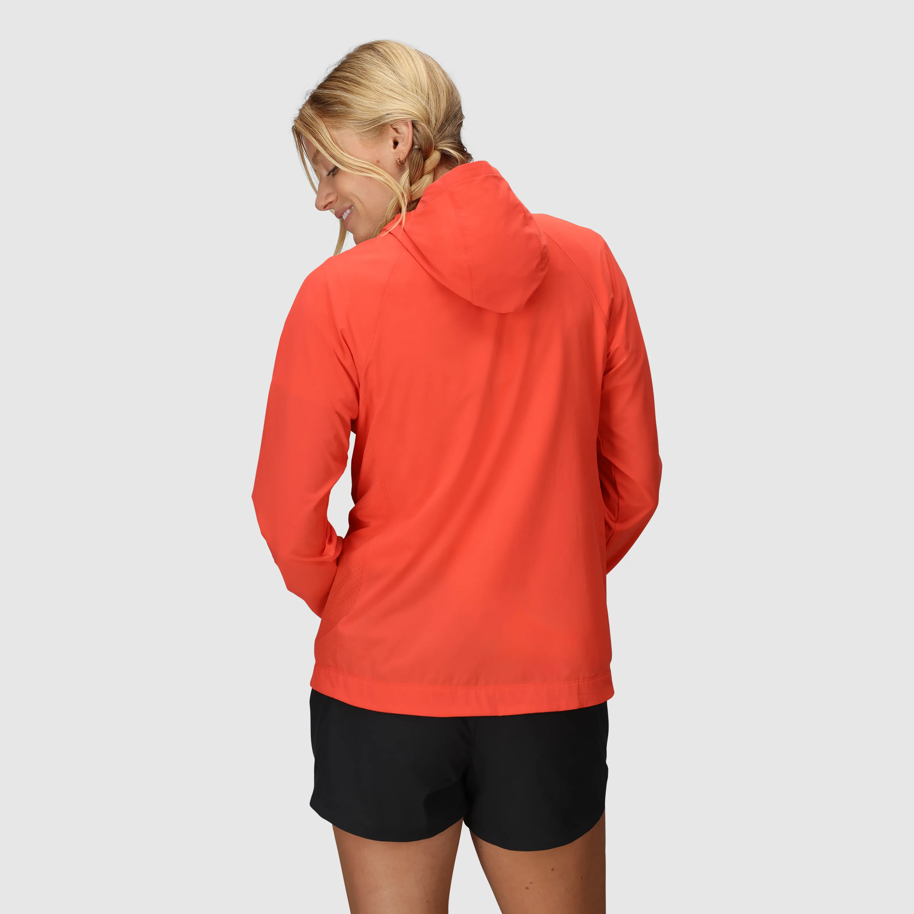 Women's Astroman Air Sun Hoodie Outdoor Research