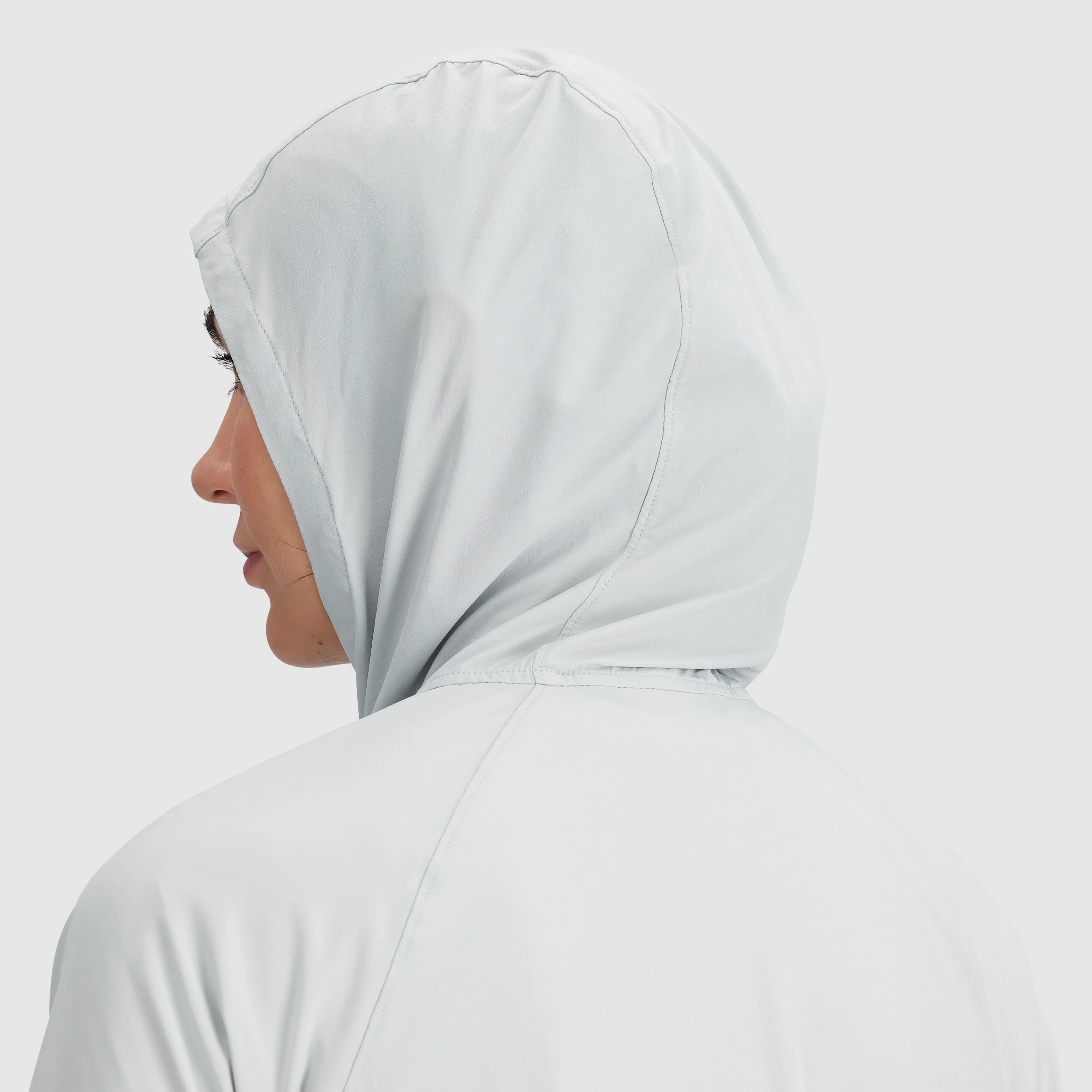 Women's Astroman Air Sun Hoodie Outdoor Research