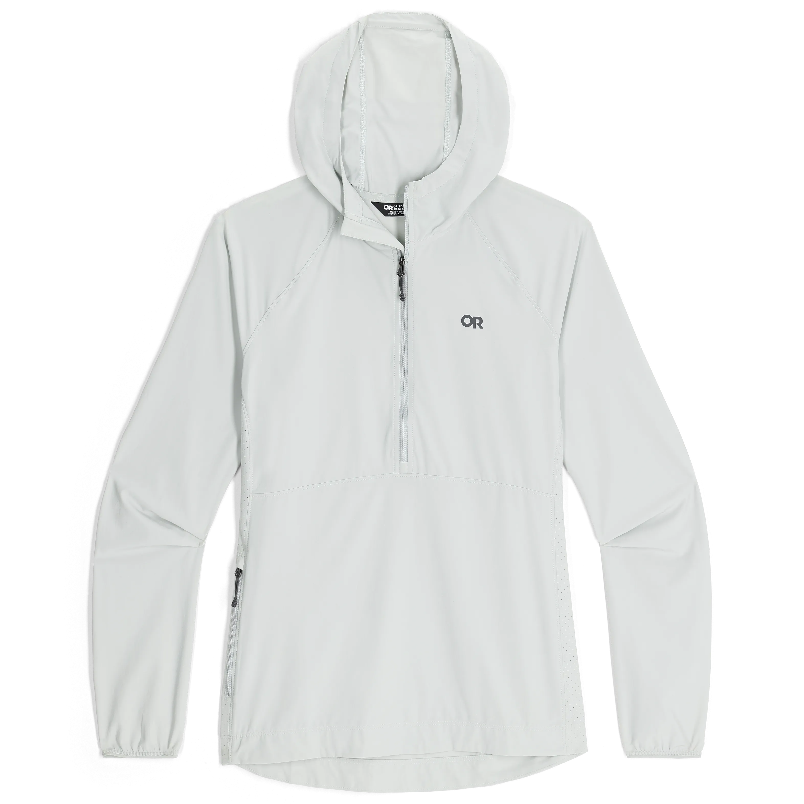 Women's Astroman Air Sun Hoodie Outdoor Research