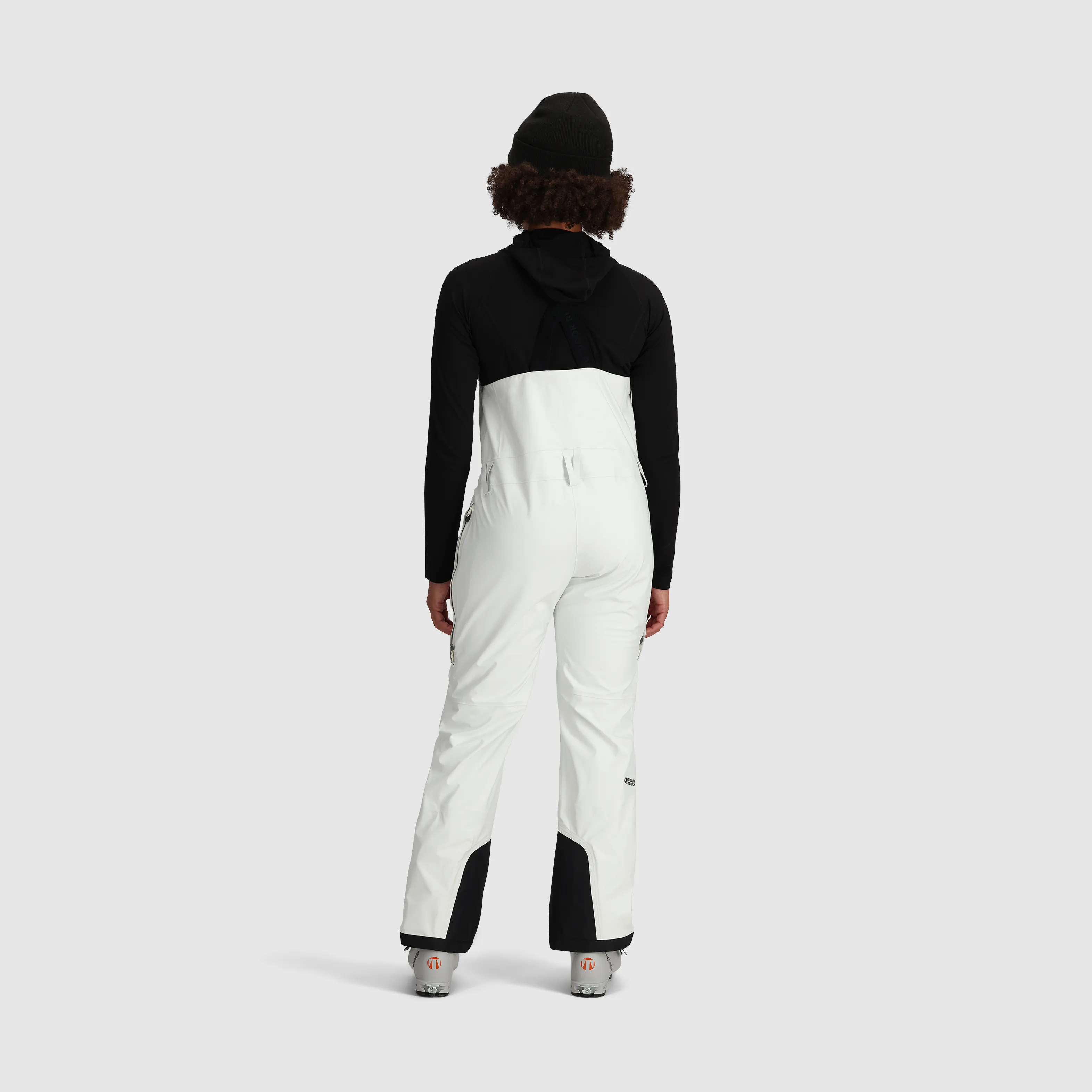 Women's Carbide Bibs Outdoor Research