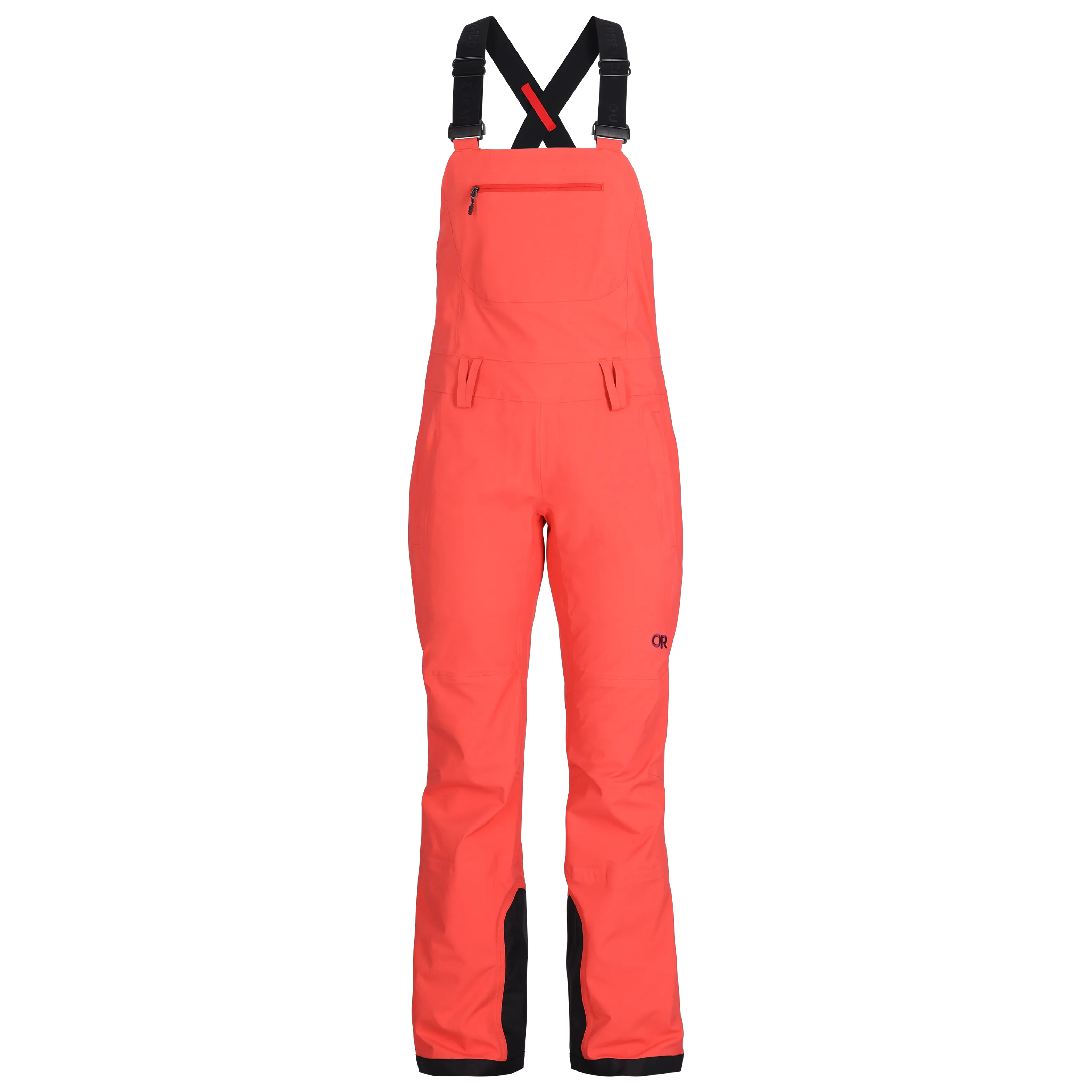 Women's Carbide Bibs Outdoor Research