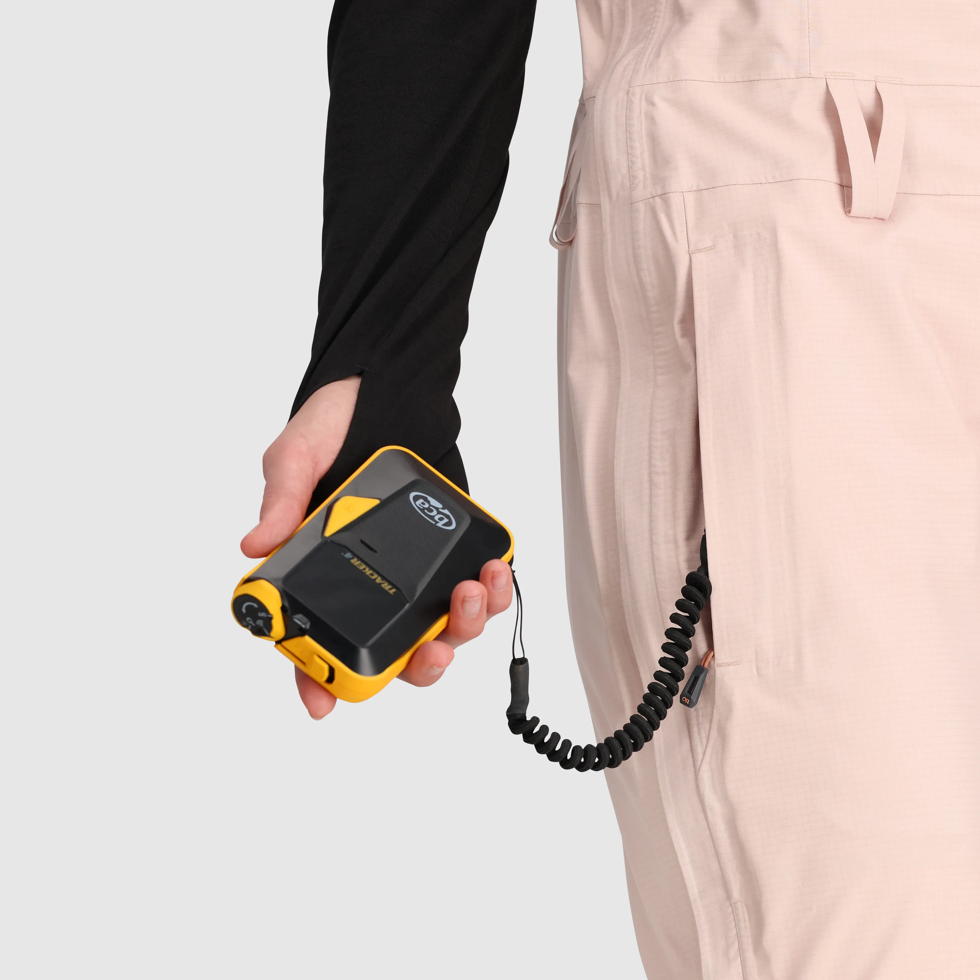 Women's Carbide Bibs Outdoor Research