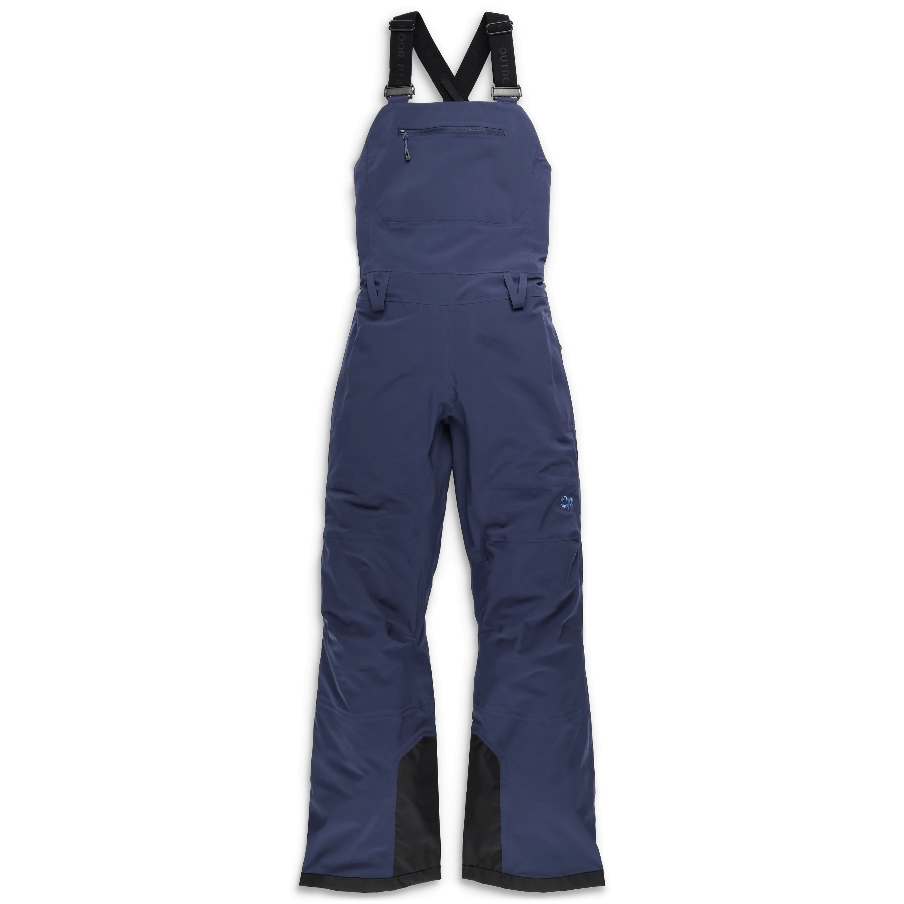 Women's Carbide Bibs Outdoor Research